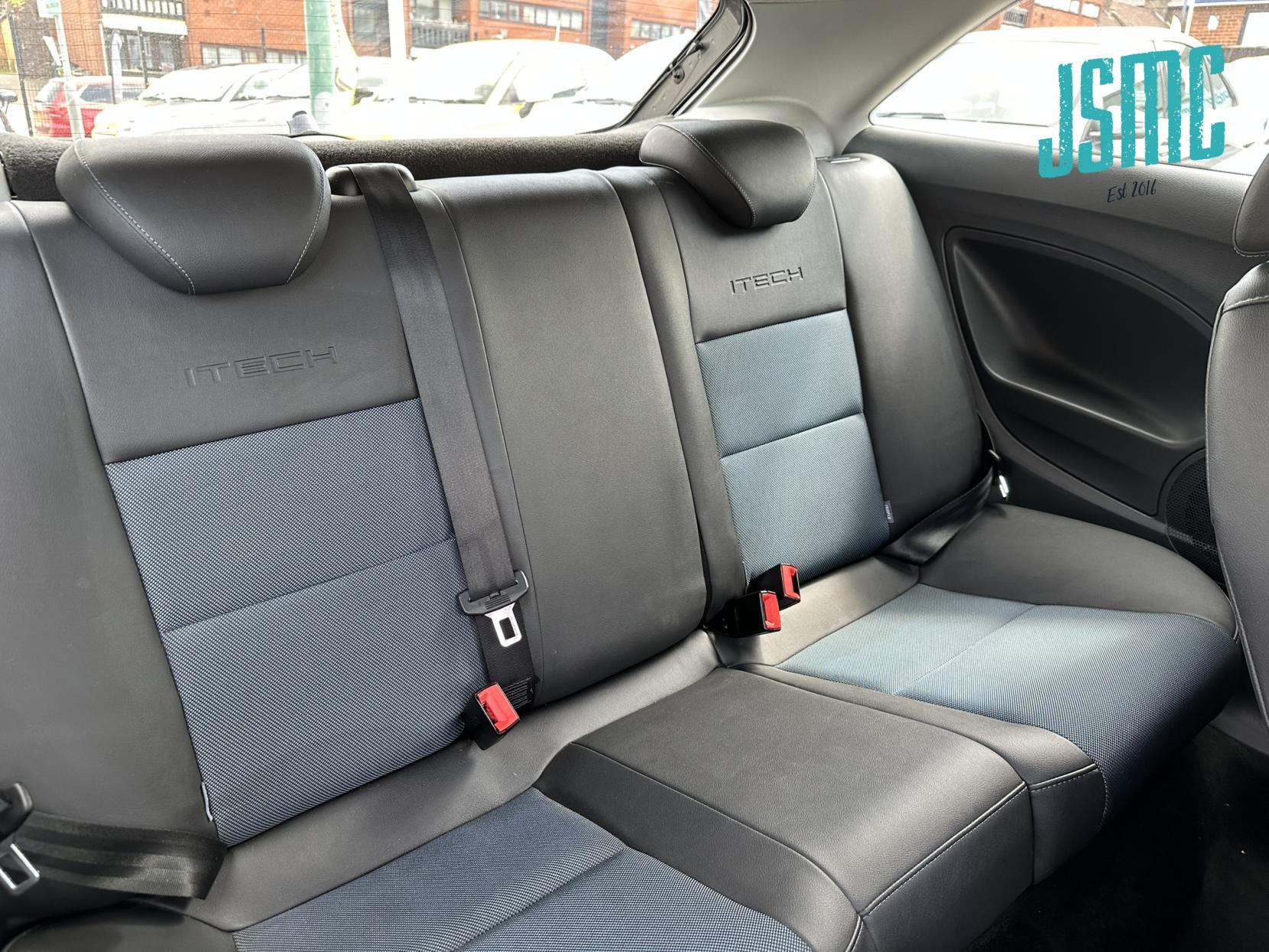 SEAT Ibiza 1.2 TSI I TECH Sport Coupe 3dr Petrol Manual Euro 5 (105 ps)