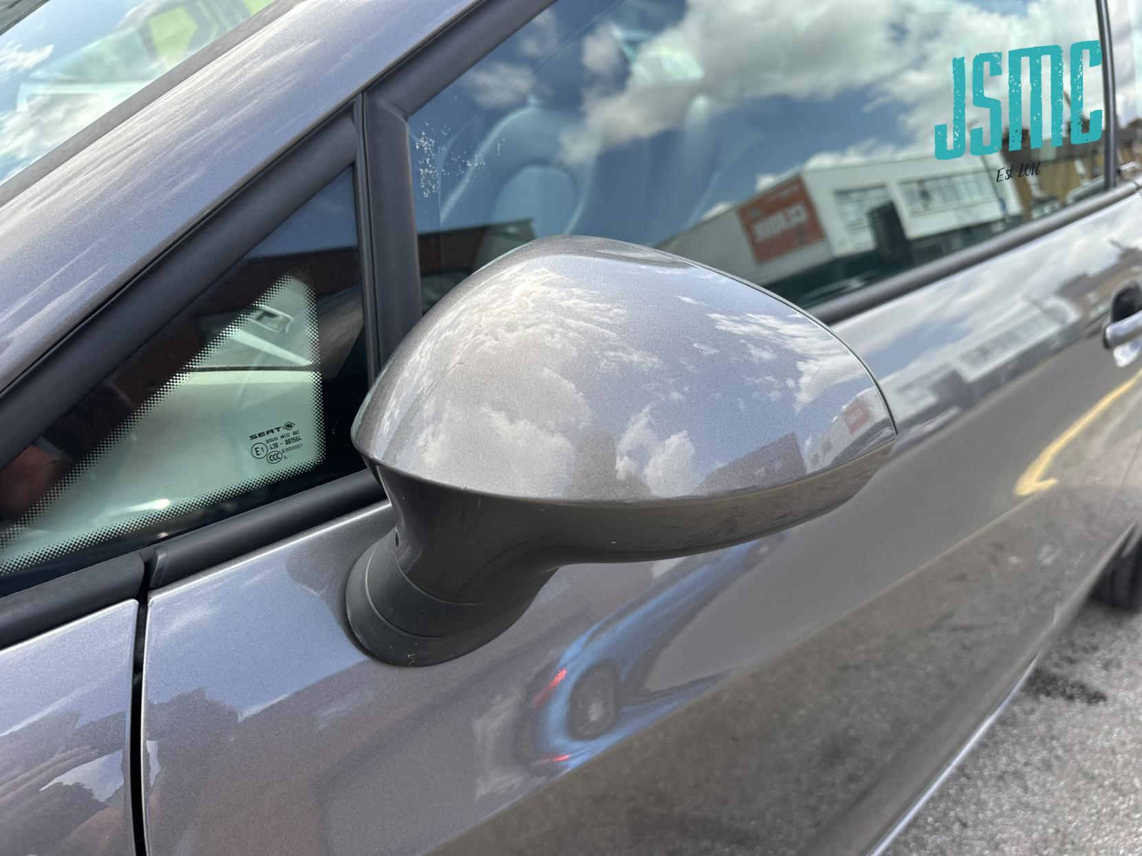 SEAT Ibiza 1.2 TSI I TECH Sport Coupe 3dr Petrol Manual Euro 5 (105 ps)