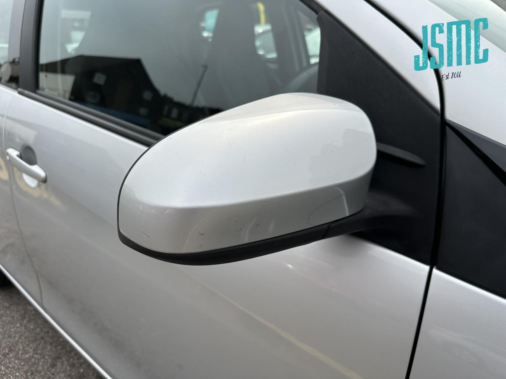 Toyota AYGO 1.0 VVT-i x-pression Hatchback 5dr Petrol Manual Euro 5 Euro 5 (68 ps)