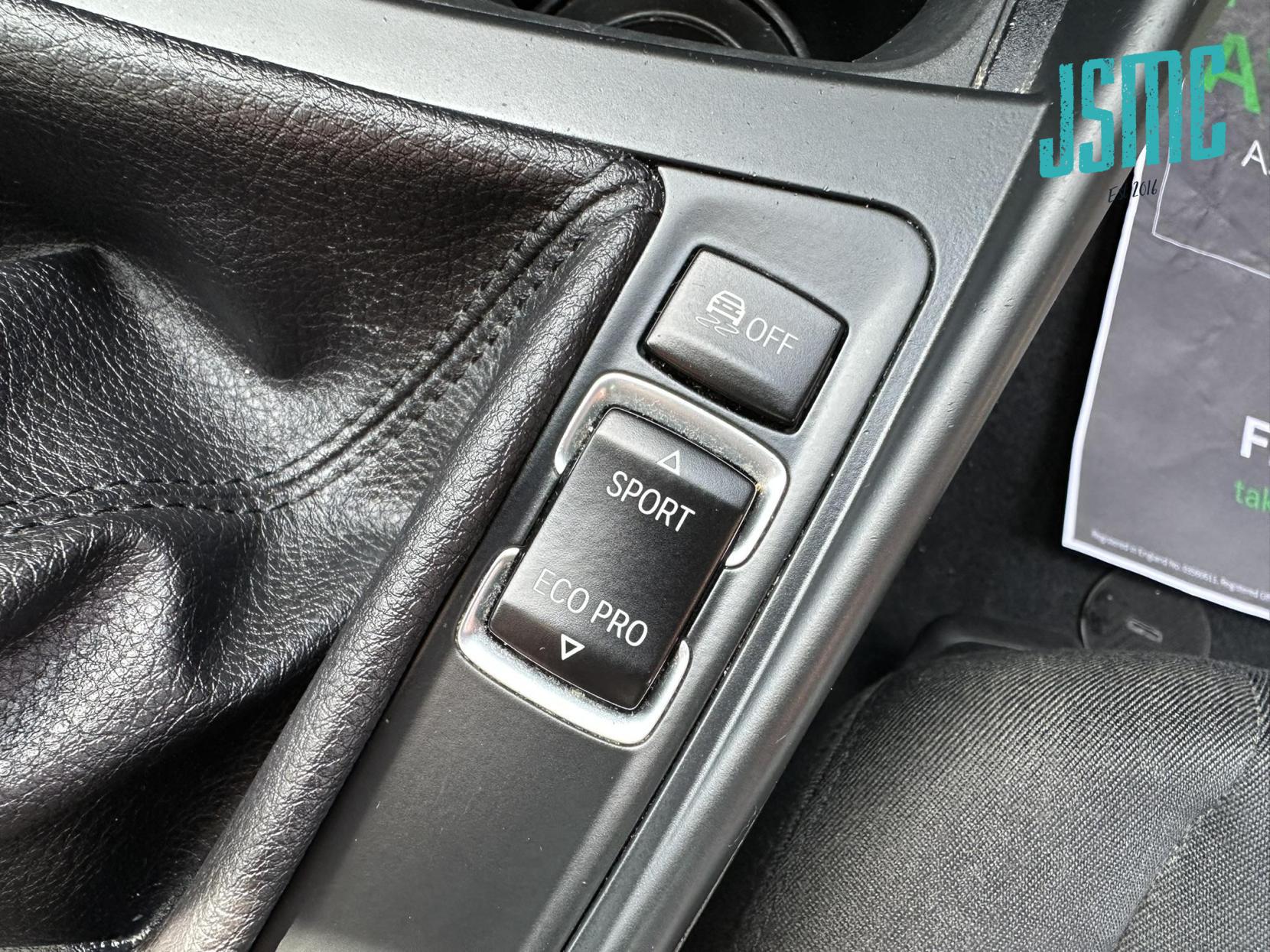 BMW 1 Series 1.6 116i SE Hatchback 5dr Petrol Manual Euro 6 (s/s) (136 ps)