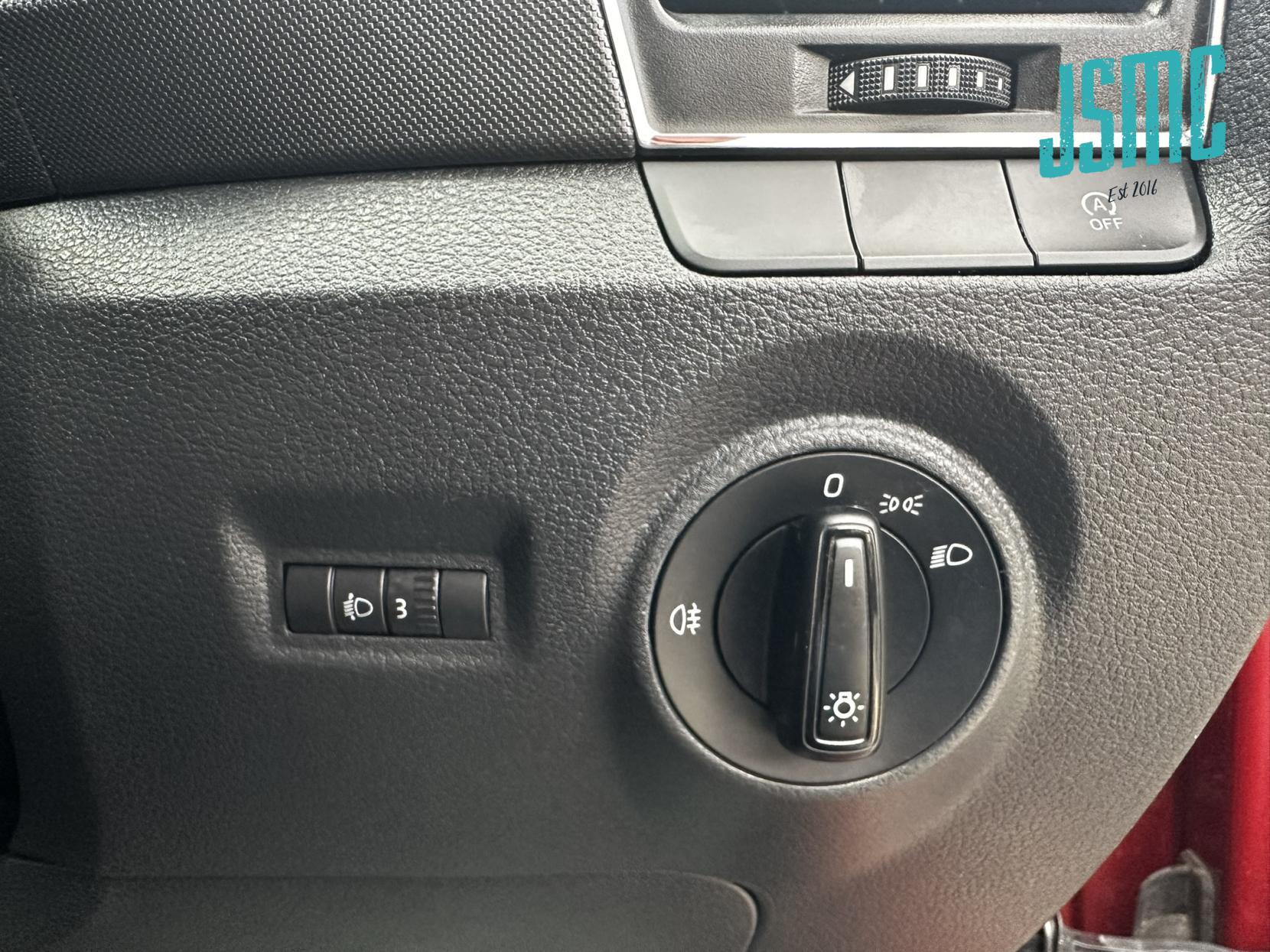 Skoda Fabia 1.2 TSI SE Hatchback 5dr Petrol DSG Euro 6 (s/s) (110 ps)