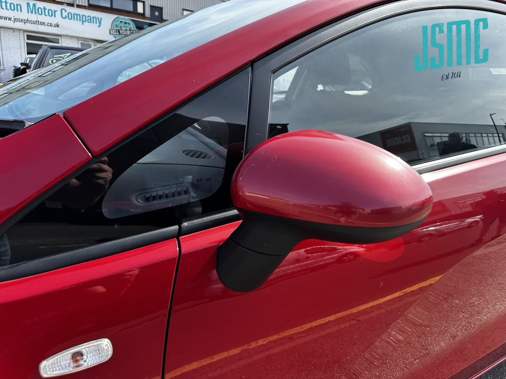 Kia Rio 1.25 VR7 Hatchback 3dr Petrol Manual Euro 5 (84 bhp)