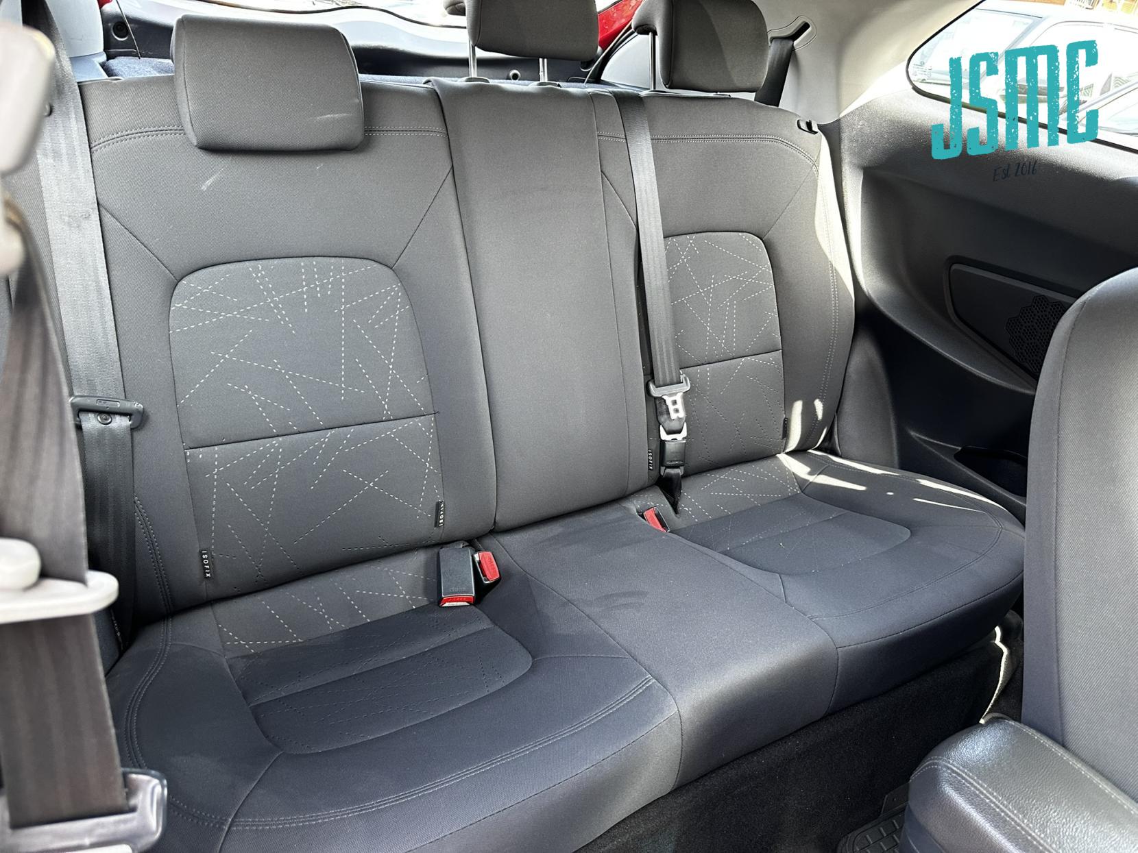 Kia Rio 1.25 VR7 Hatchback 3dr Petrol Manual Euro 5 (84 bhp)