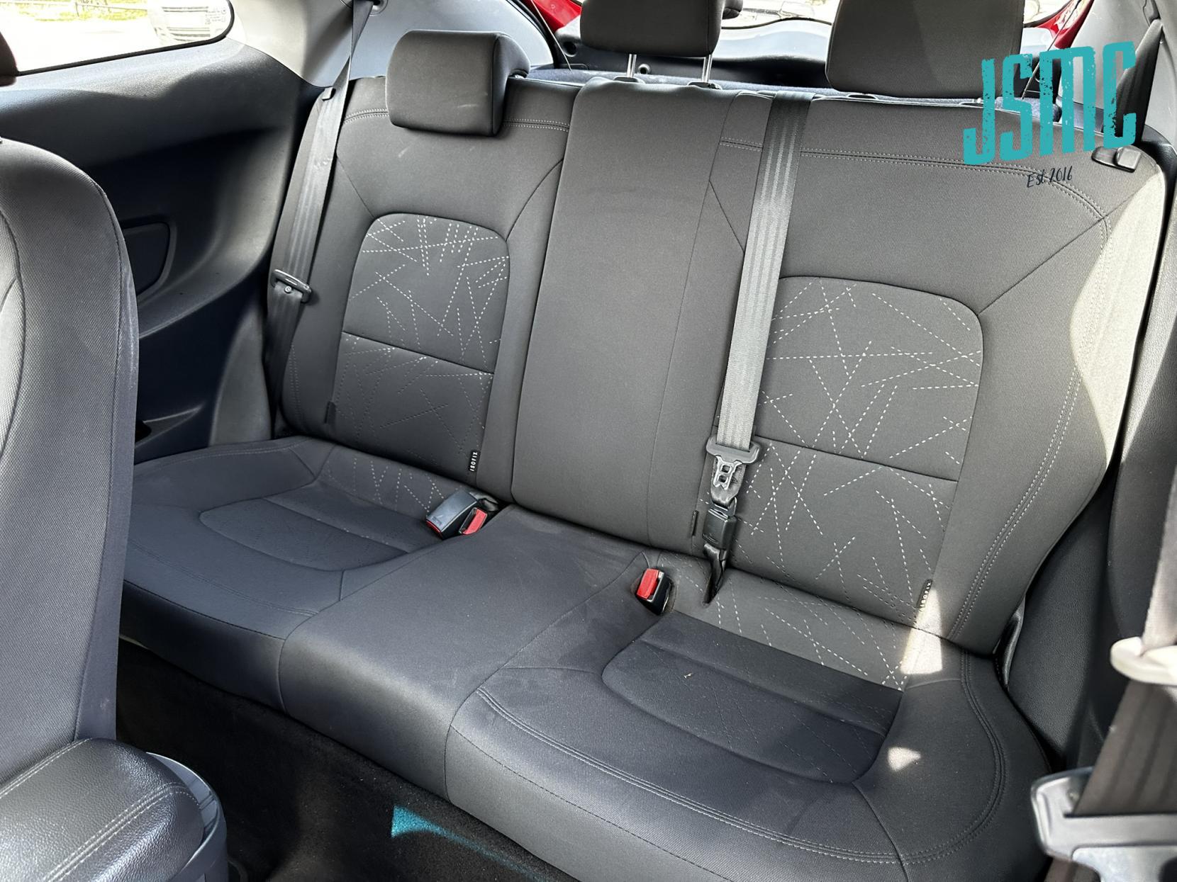 Kia Rio 1.25 VR7 Hatchback 3dr Petrol Manual Euro 5 (84 bhp)