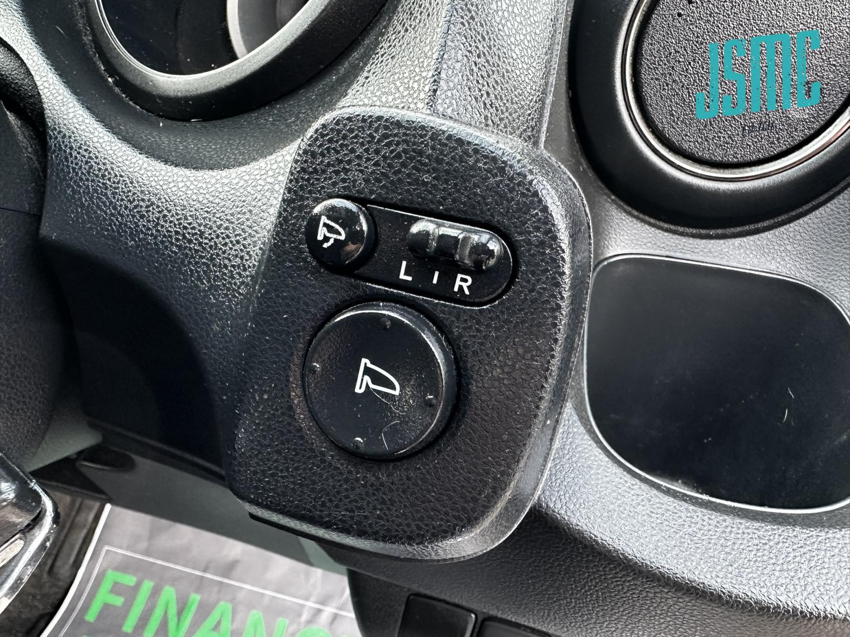 Honda Jazz 1.4 i-VTEC ES Hatchback 5dr Petrol Manual Euro 5 (99 ps)