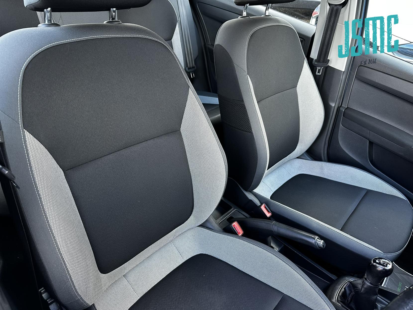 Skoda Fabia 1.0 TSI SE Hatchback 5dr Petrol Manual Euro 6 (s/s) (95 ps)