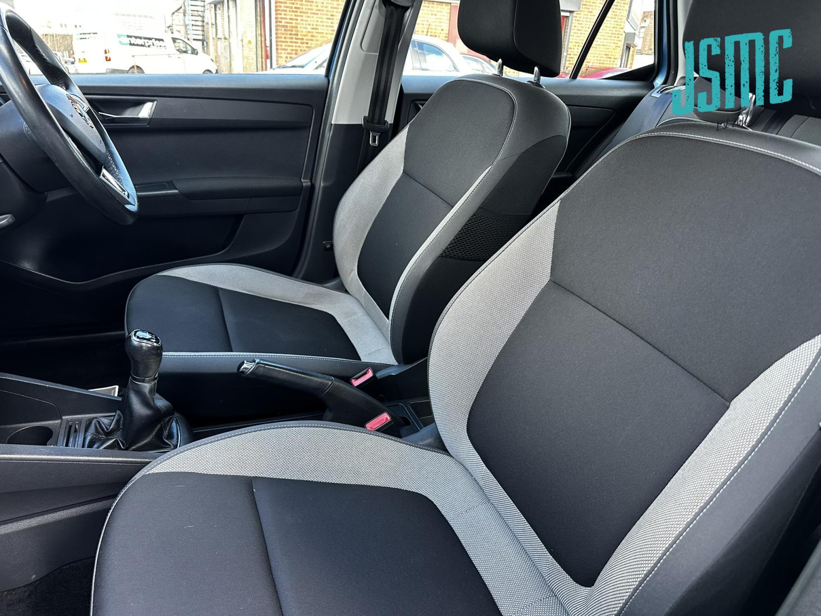 Skoda Fabia 1.0 TSI SE Hatchback 5dr Petrol Manual Euro 6 (s/s) (95 ps)