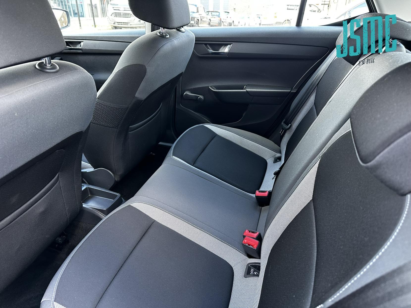 Skoda Fabia 1.0 TSI SE Hatchback 5dr Petrol Manual Euro 6 (s/s) (95 ps)