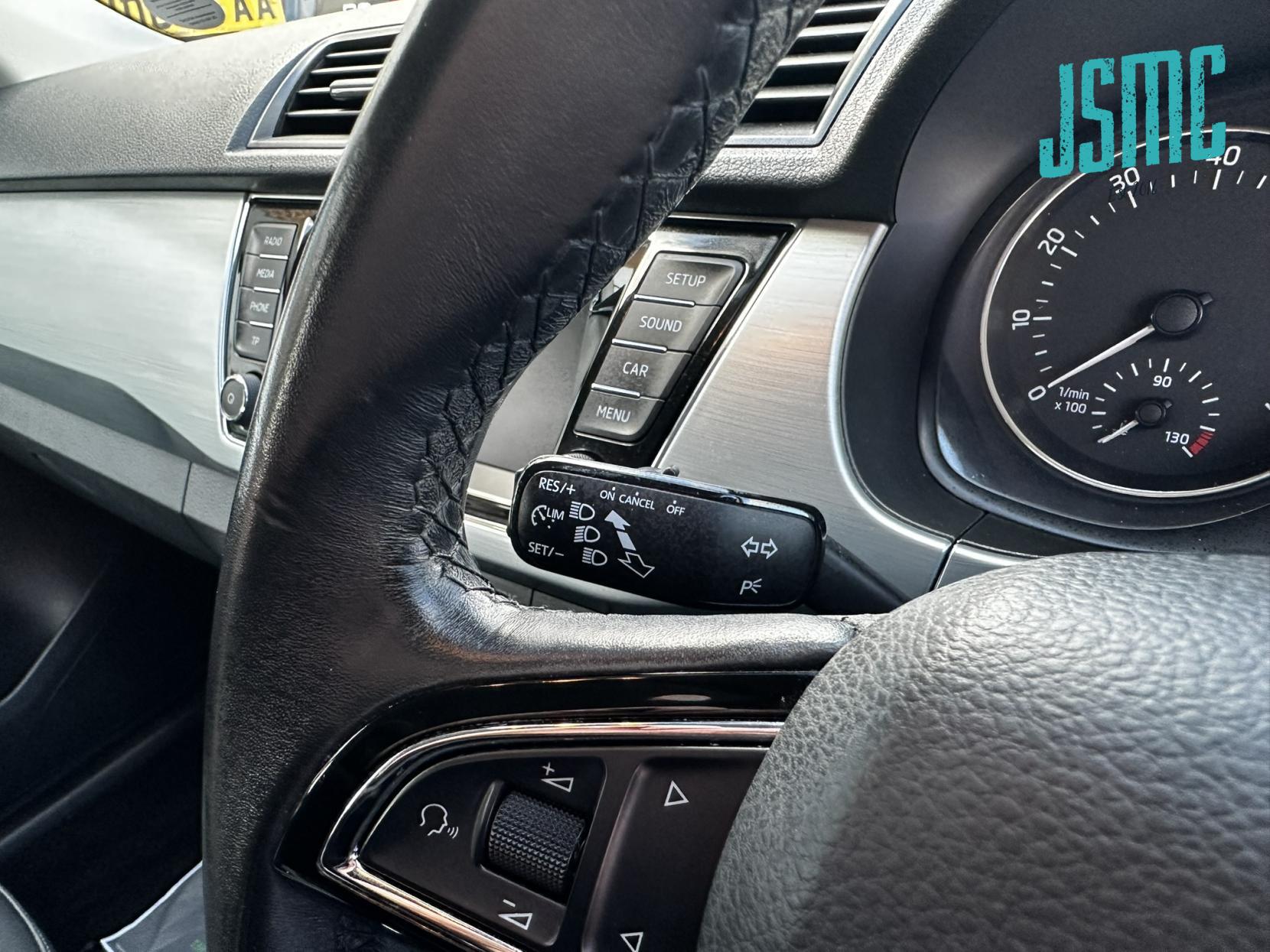 Skoda Fabia 1.0 TSI SE Hatchback 5dr Petrol Manual Euro 6 (s/s) (95 ps)