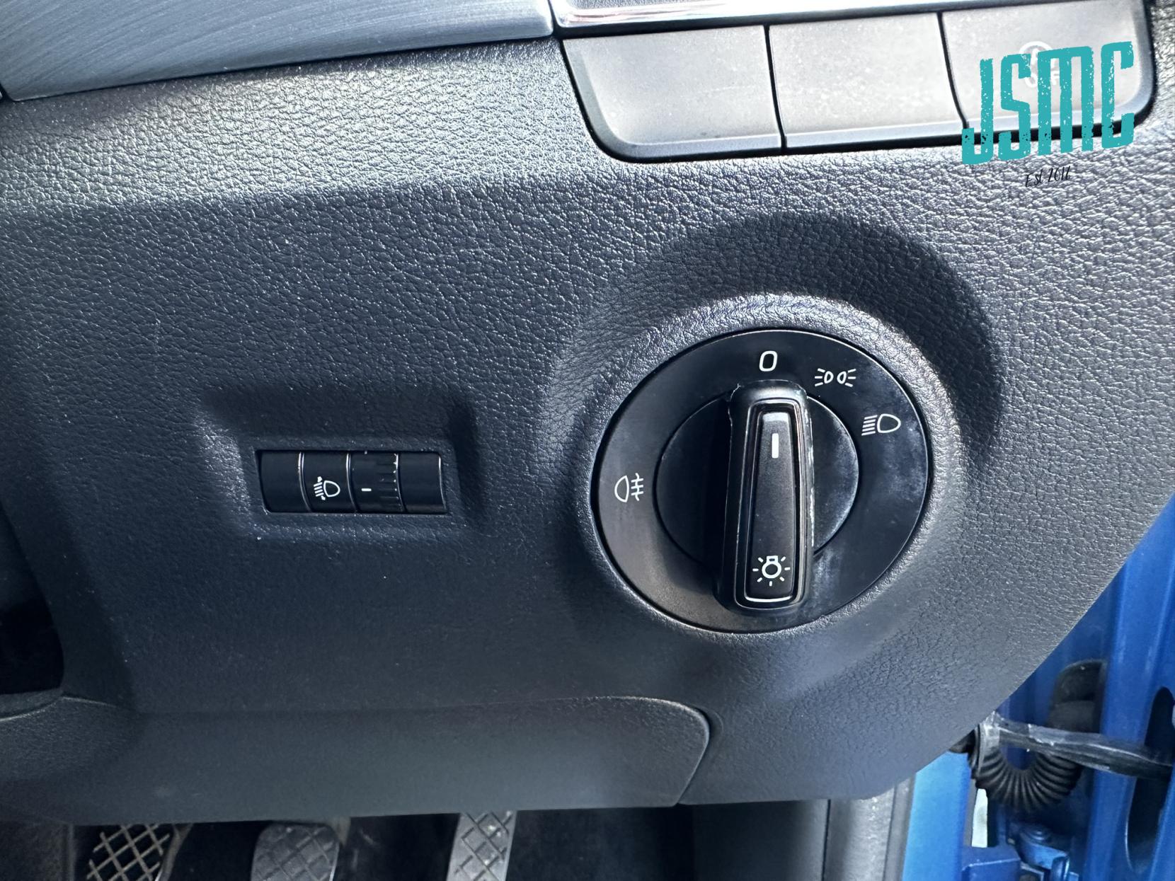 Skoda Fabia 1.0 TSI SE Hatchback 5dr Petrol Manual Euro 6 (s/s) (95 ps)