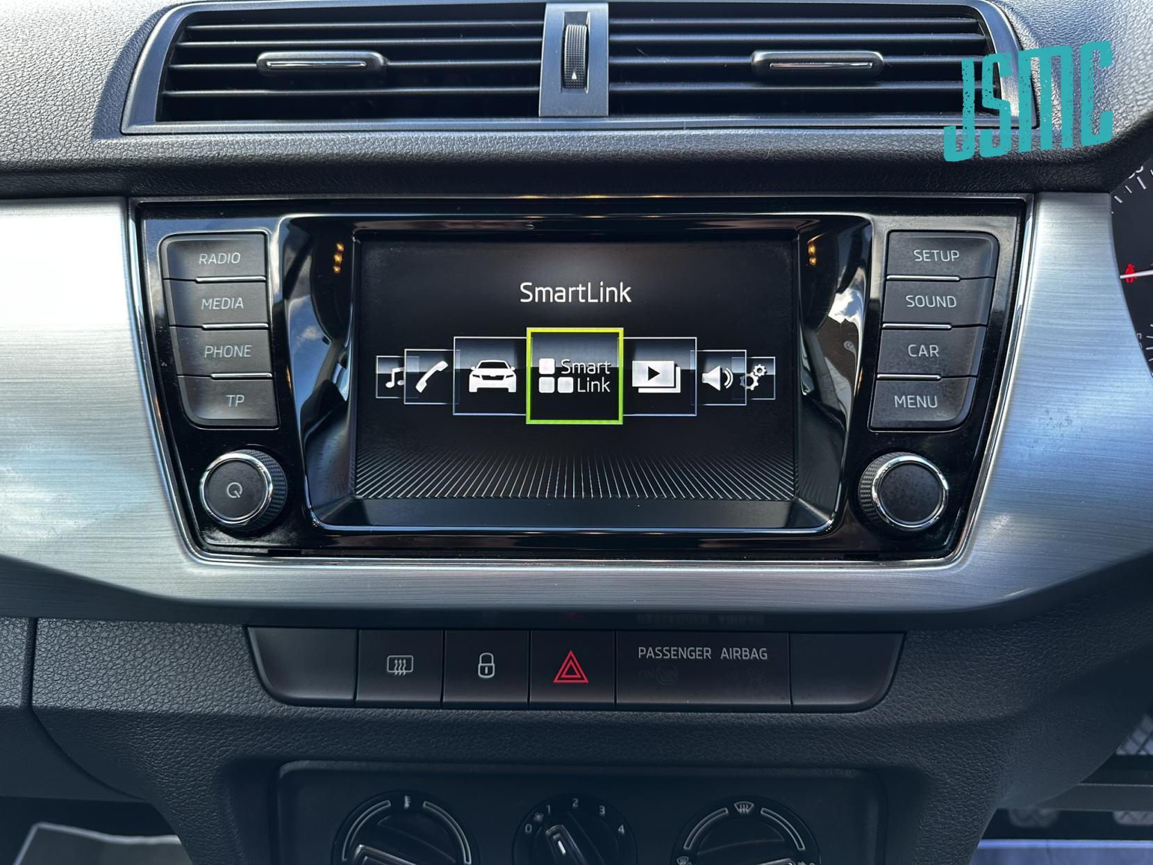 Skoda Fabia 1.0 TSI SE Hatchback 5dr Petrol Manual Euro 6 (s/s) (95 ps)