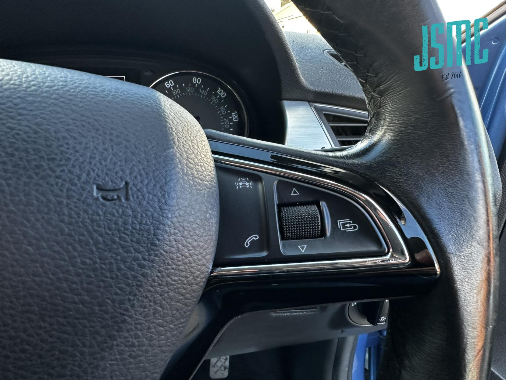 Skoda Fabia 1.0 TSI SE Hatchback 5dr Petrol Manual Euro 6 (s/s) (95 ps)