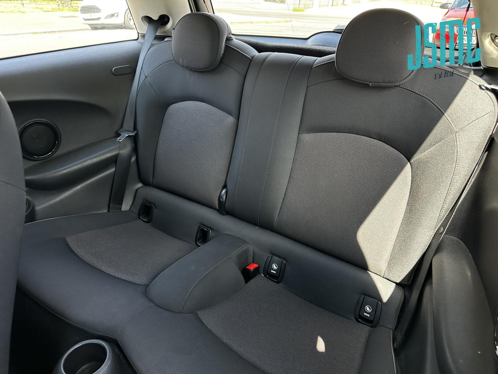 MINI Hatch 1.2 One Hatchback 3dr Petrol Manual Euro 6 (s/s) (102 ps)