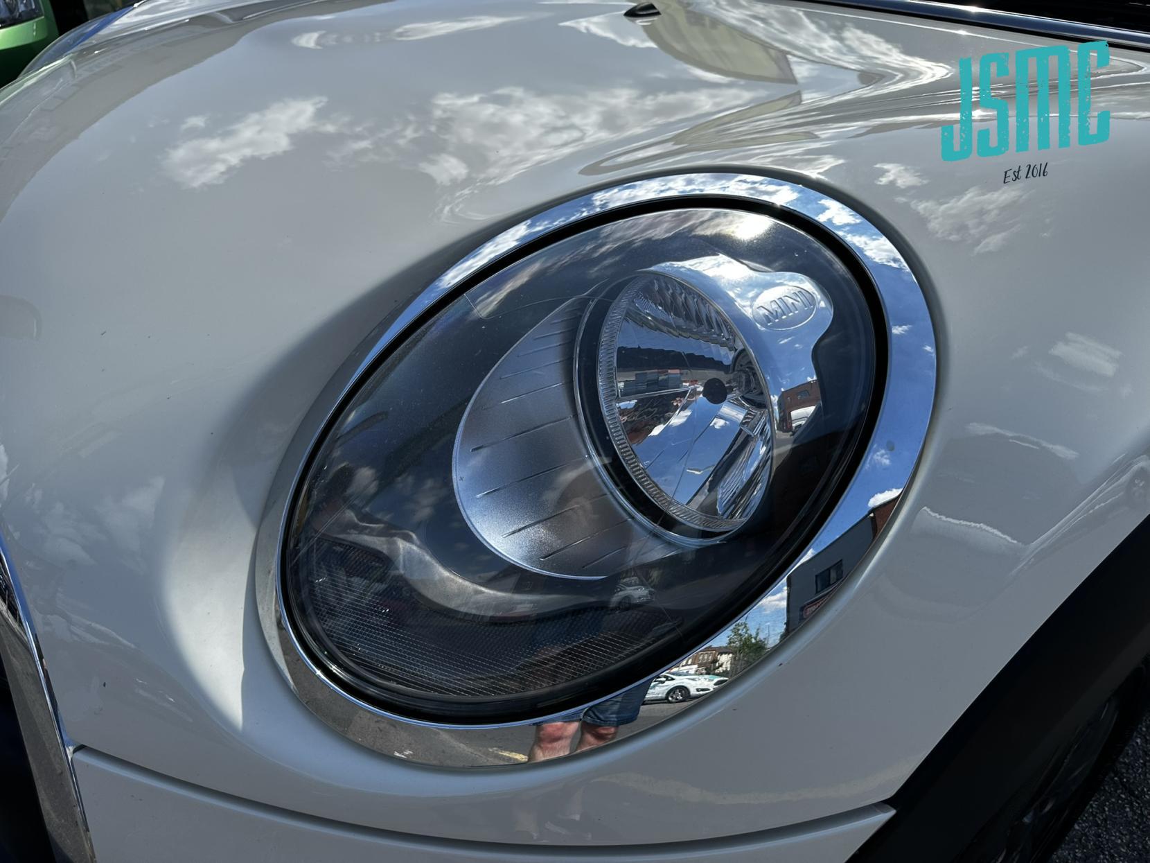 MINI Hatch 1.2 One Hatchback 3dr Petrol Manual Euro 6 (s/s) (102 ps)