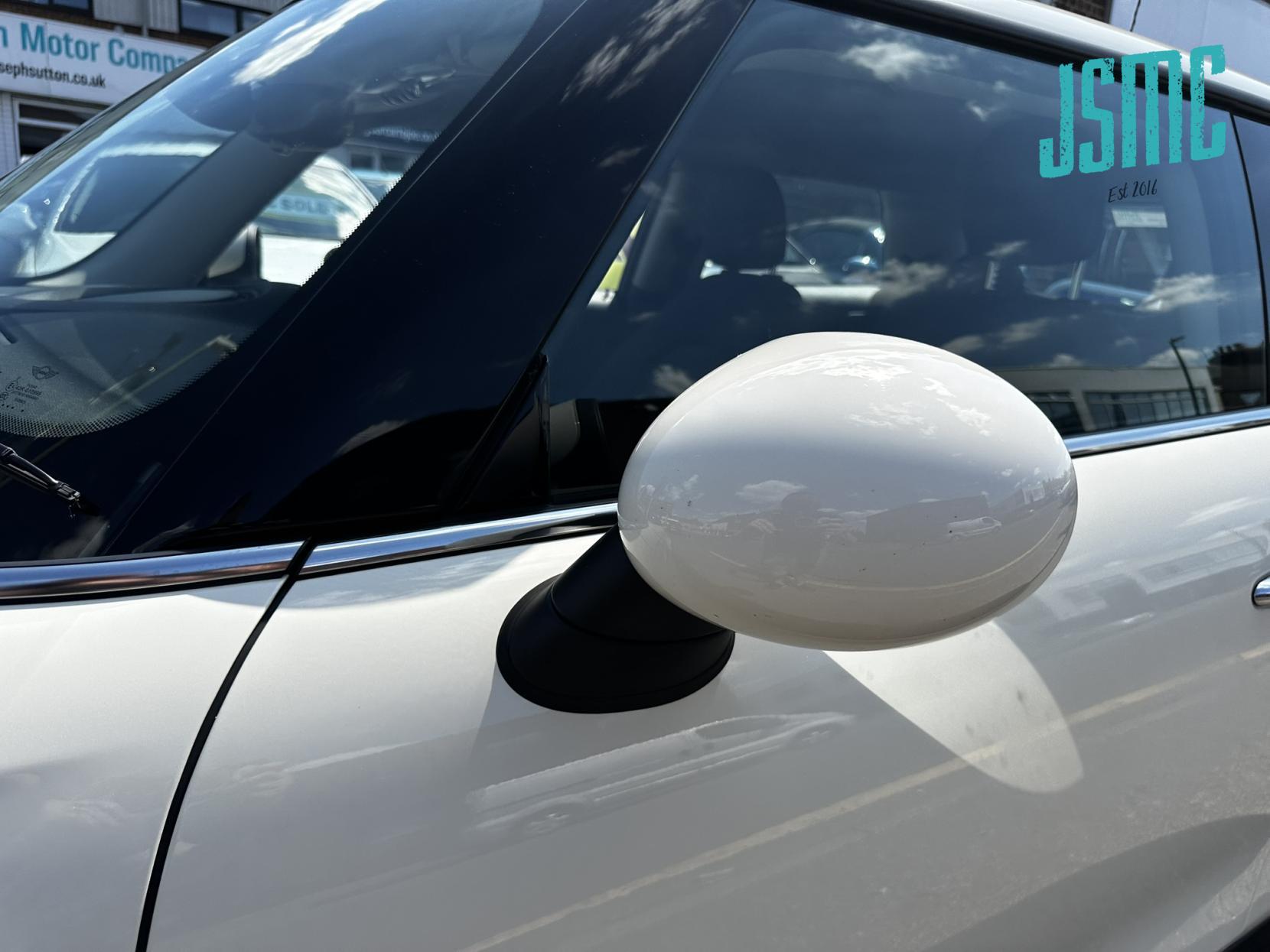 MINI Hatch 1.2 One Hatchback 3dr Petrol Manual Euro 6 (s/s) (102 ps)