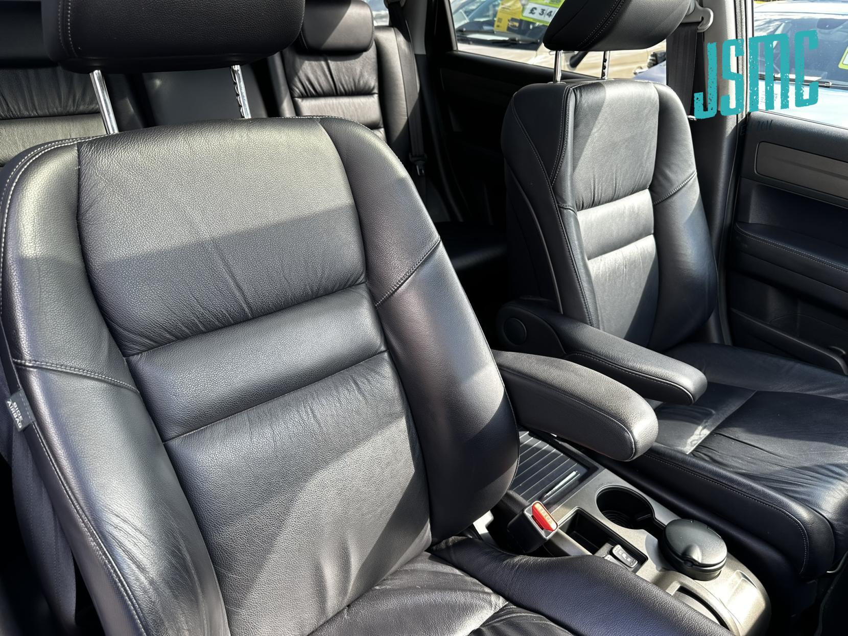 Honda CR-V 2.0 i-VTEC EX SUV 5dr Petrol Auto 4WD Euro 5 (150 ps)