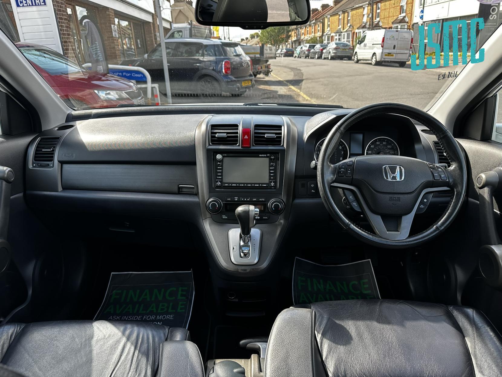 Honda CR-V 2.0 i-VTEC EX SUV 5dr Petrol Auto 4WD Euro 5 (150 ps)