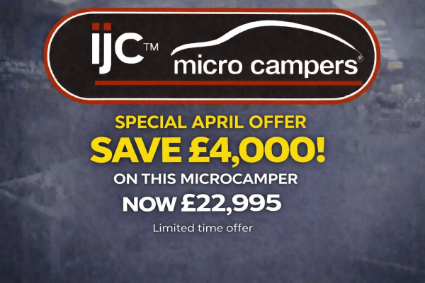 Citroen Berlingo **NEW ARRIVAL!** AUTOMATIC / TOP SPEC / SIDE BED SEATING / JUST 25,959 MILES