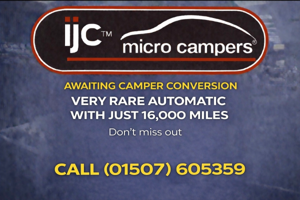 Renault Trafic 2.0 Business+ Combi Van (2021 - )