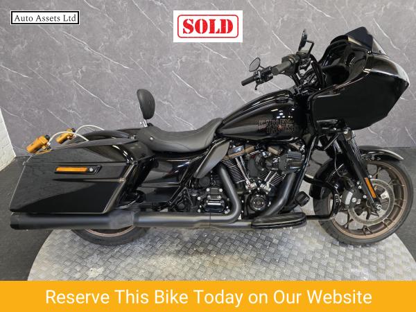 Used Motorbike Sales & Dealership in Stonehouse - Auto Assets Ltd