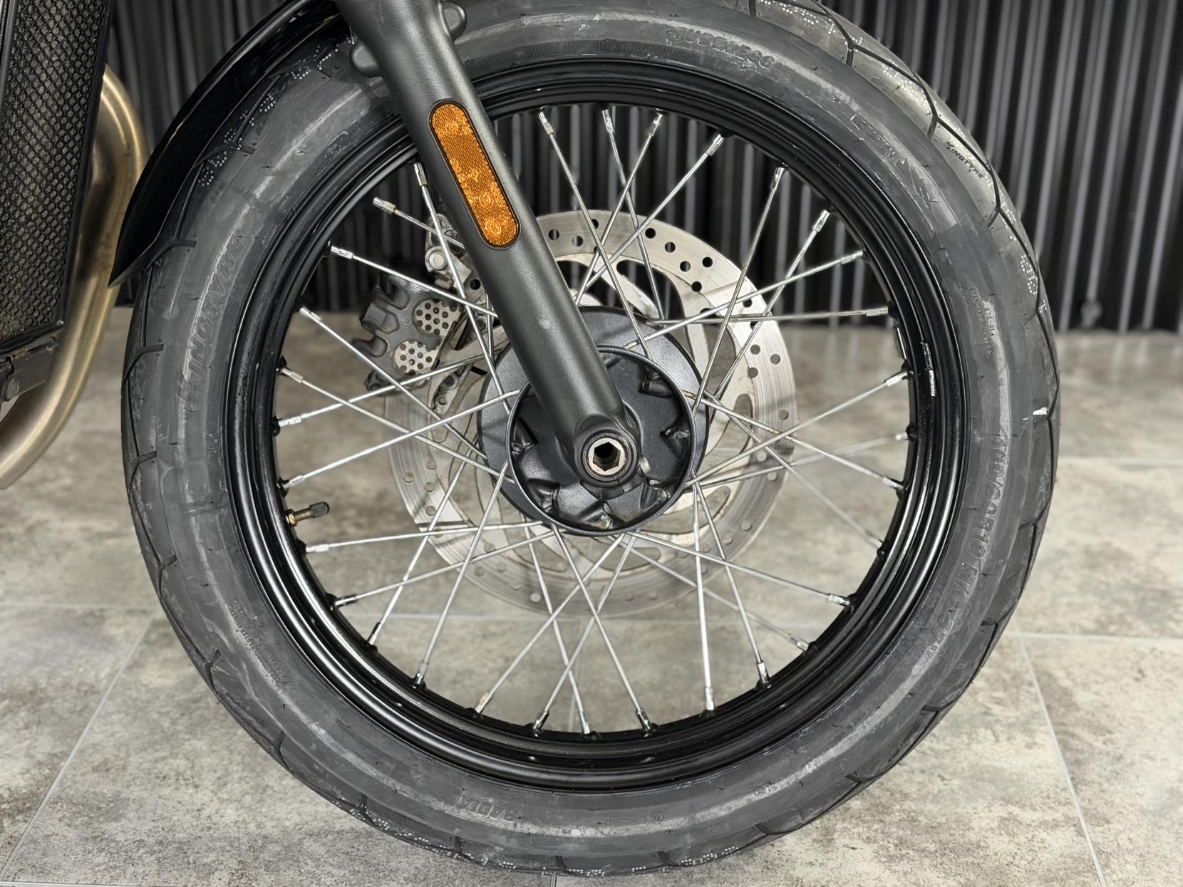 Triumph Bobber 1200 Custom Cruiser Petrol Manual Euro 4 (77 ps)