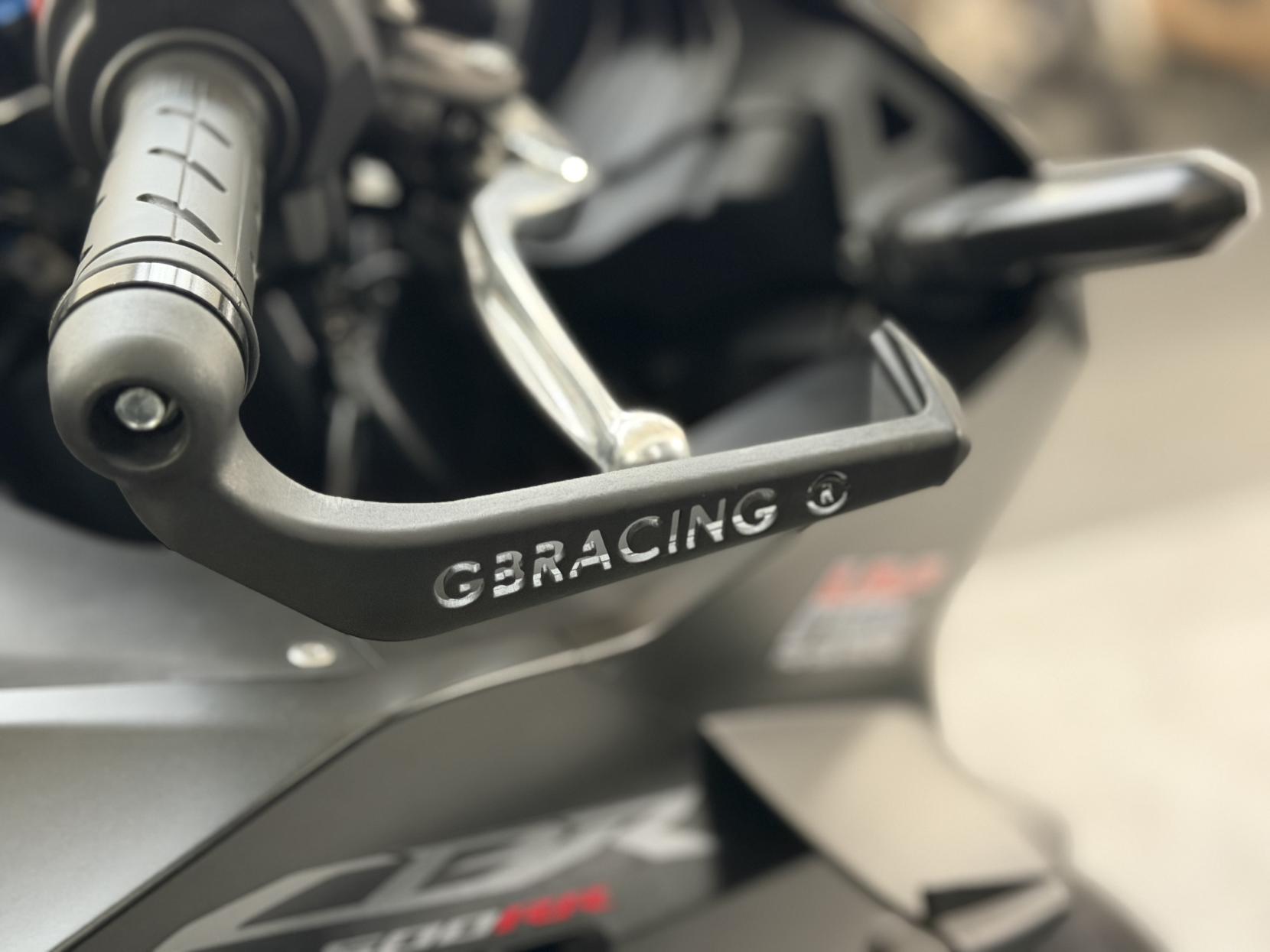 Honda CBR600RR 600 Super Sports Petrol Manual Euro 5 (121 ps)