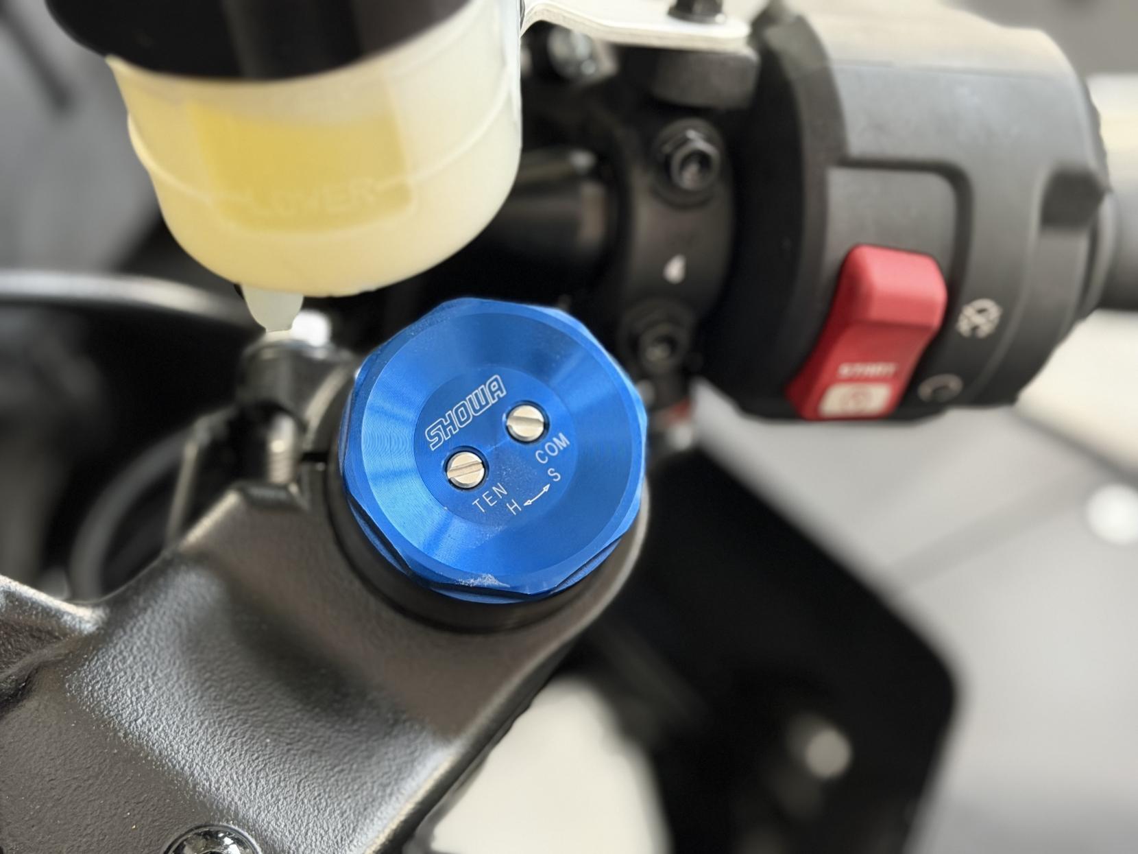 Honda CBR600RR 600 Super Sports Petrol Manual Euro 5 (121 ps)