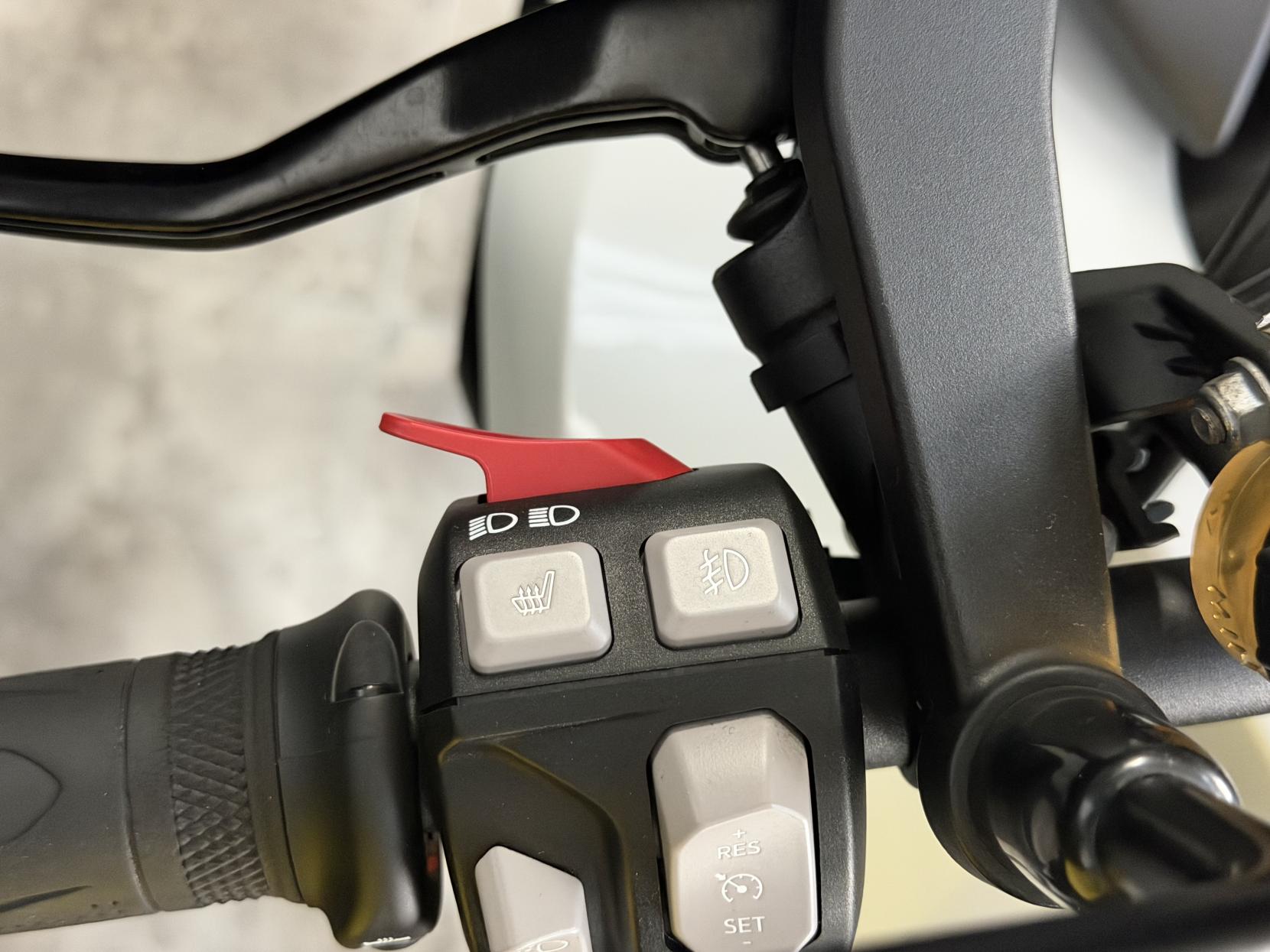 Triumph Tiger 1200 1200 GT Pro Adventure Petrol Manual Euro 5 (150 ps)