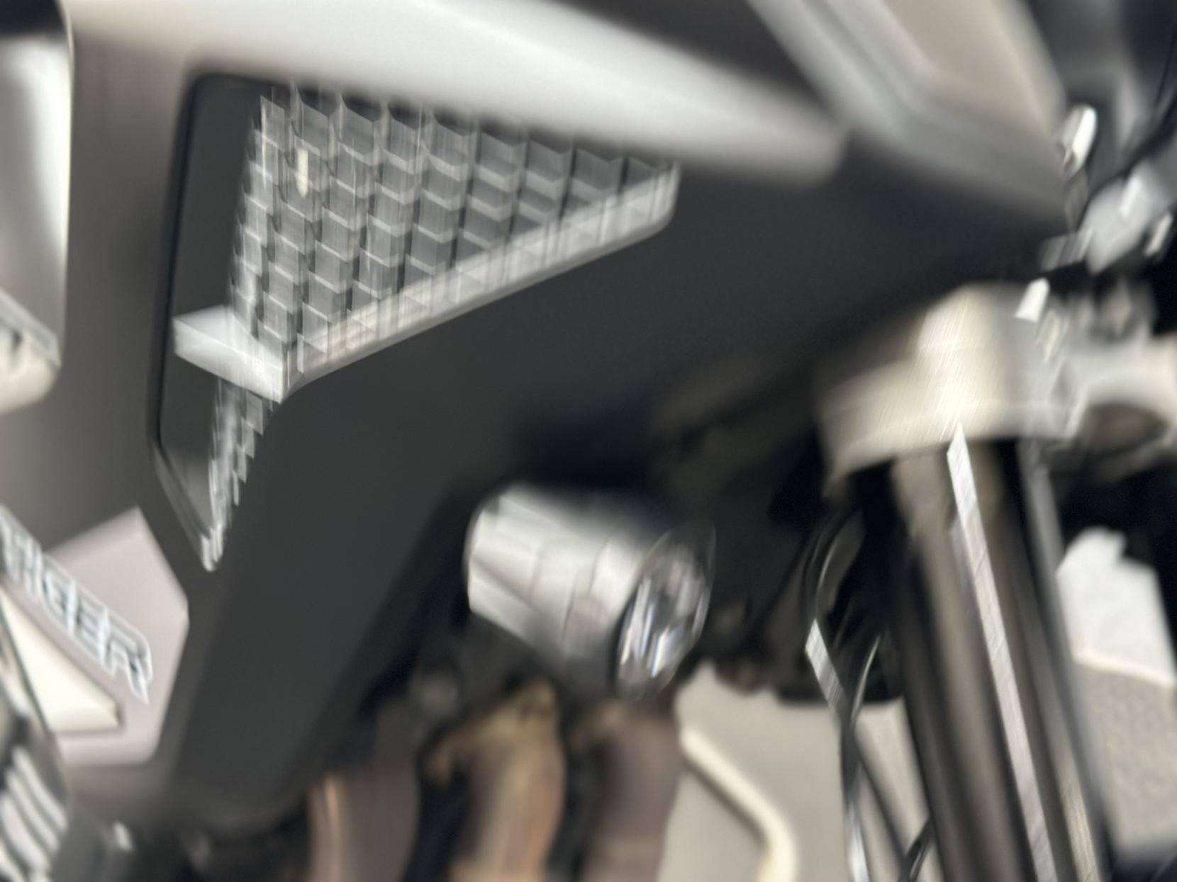 Triumph Tiger 1200 1200 GT Pro Adventure Petrol Manual Euro 5 (150 ps)