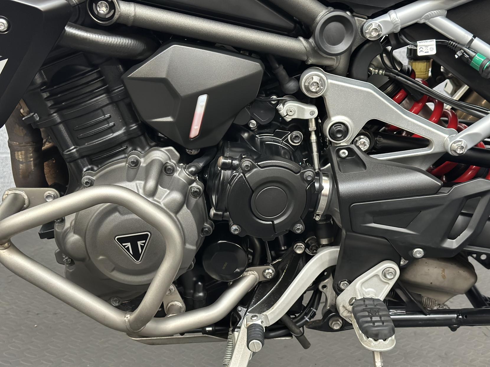 Triumph Tiger 1200 1200 GT Pro Adventure Petrol Manual Euro 5 (150 ps)