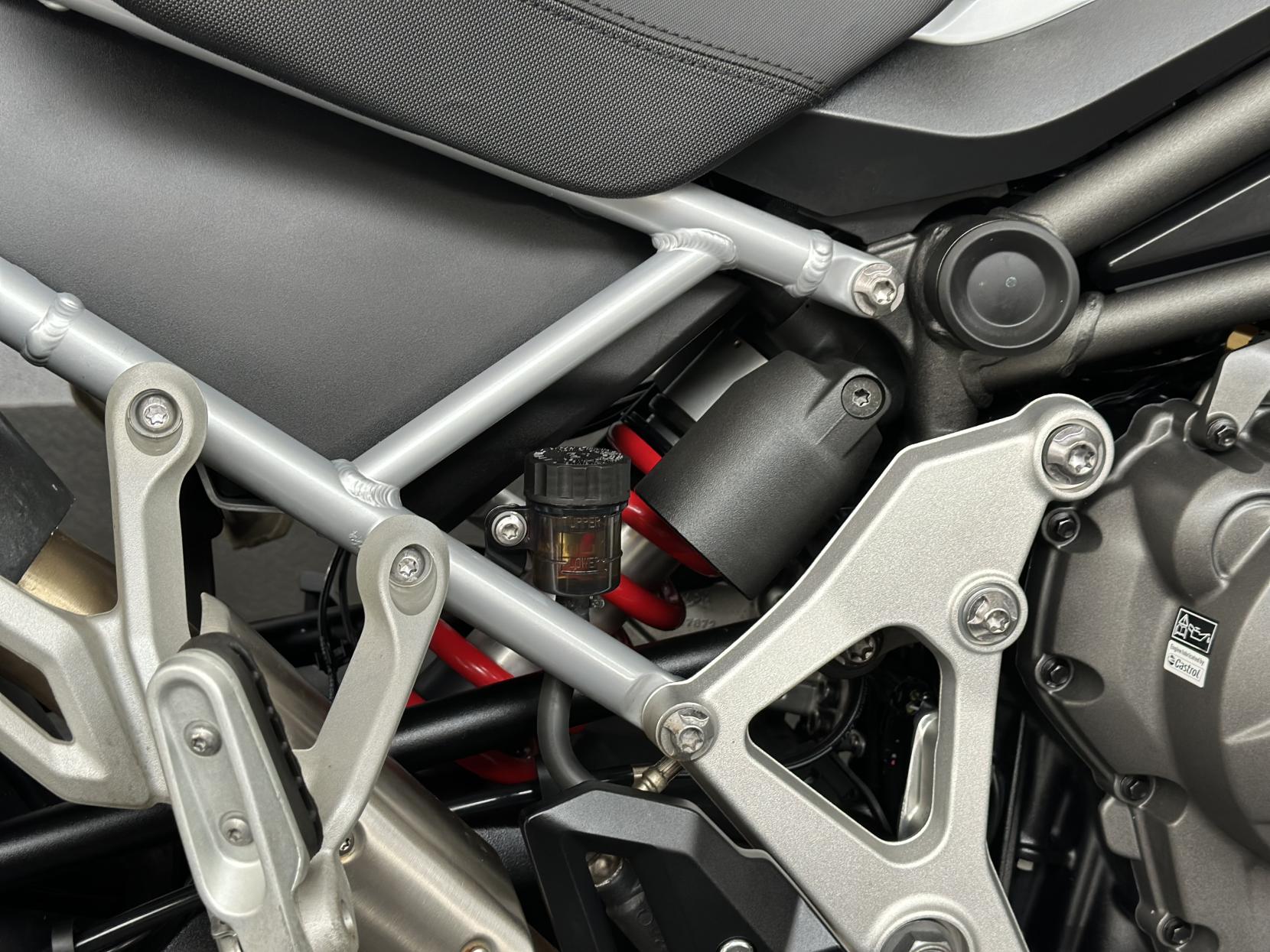 Triumph Tiger 1200 1200 GT Pro Adventure Petrol Manual Euro 5 (150 ps)