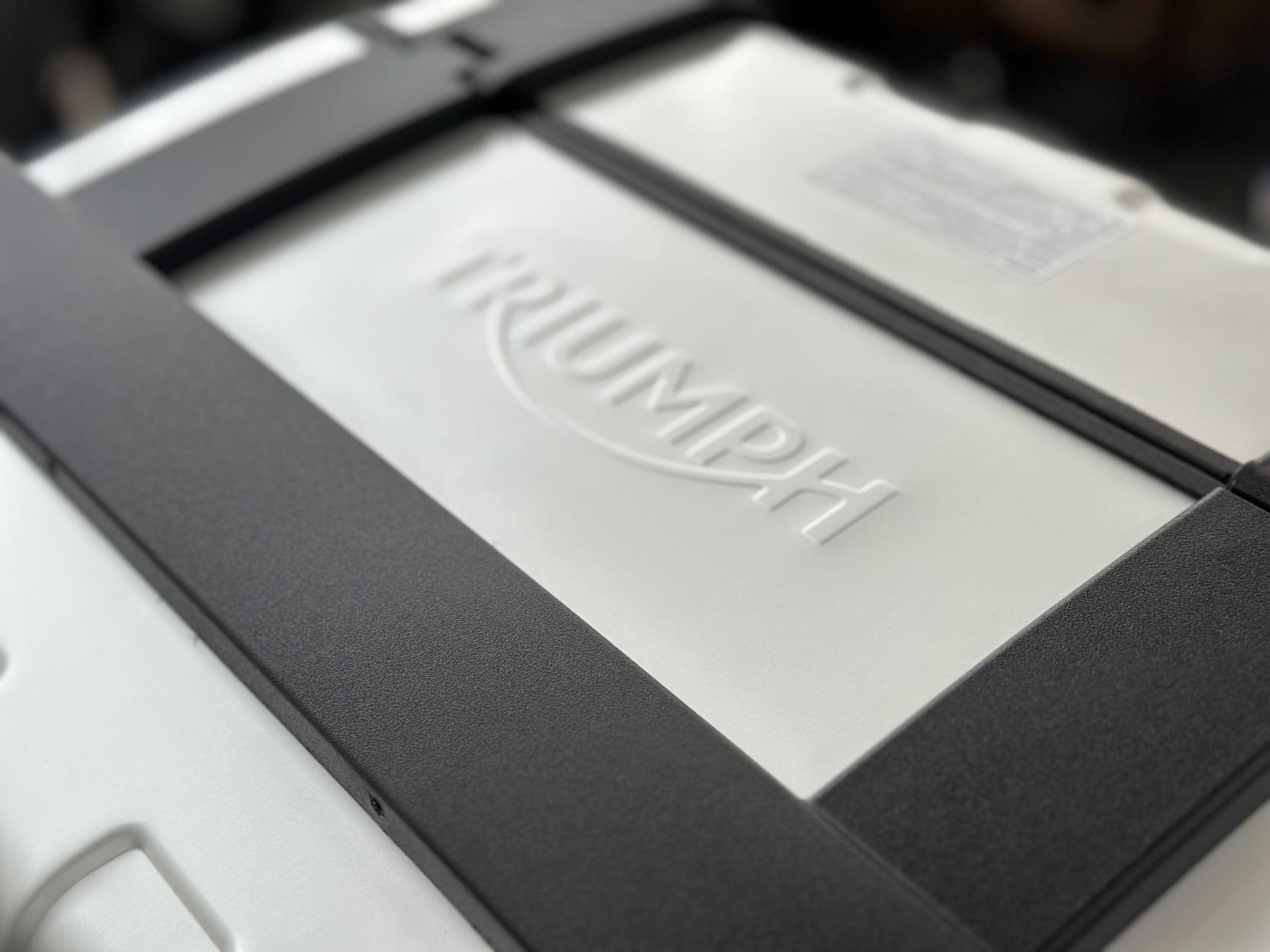 Triumph Tiger 1200 1200 GT Pro Adventure Petrol Manual Euro 5 (150 ps)