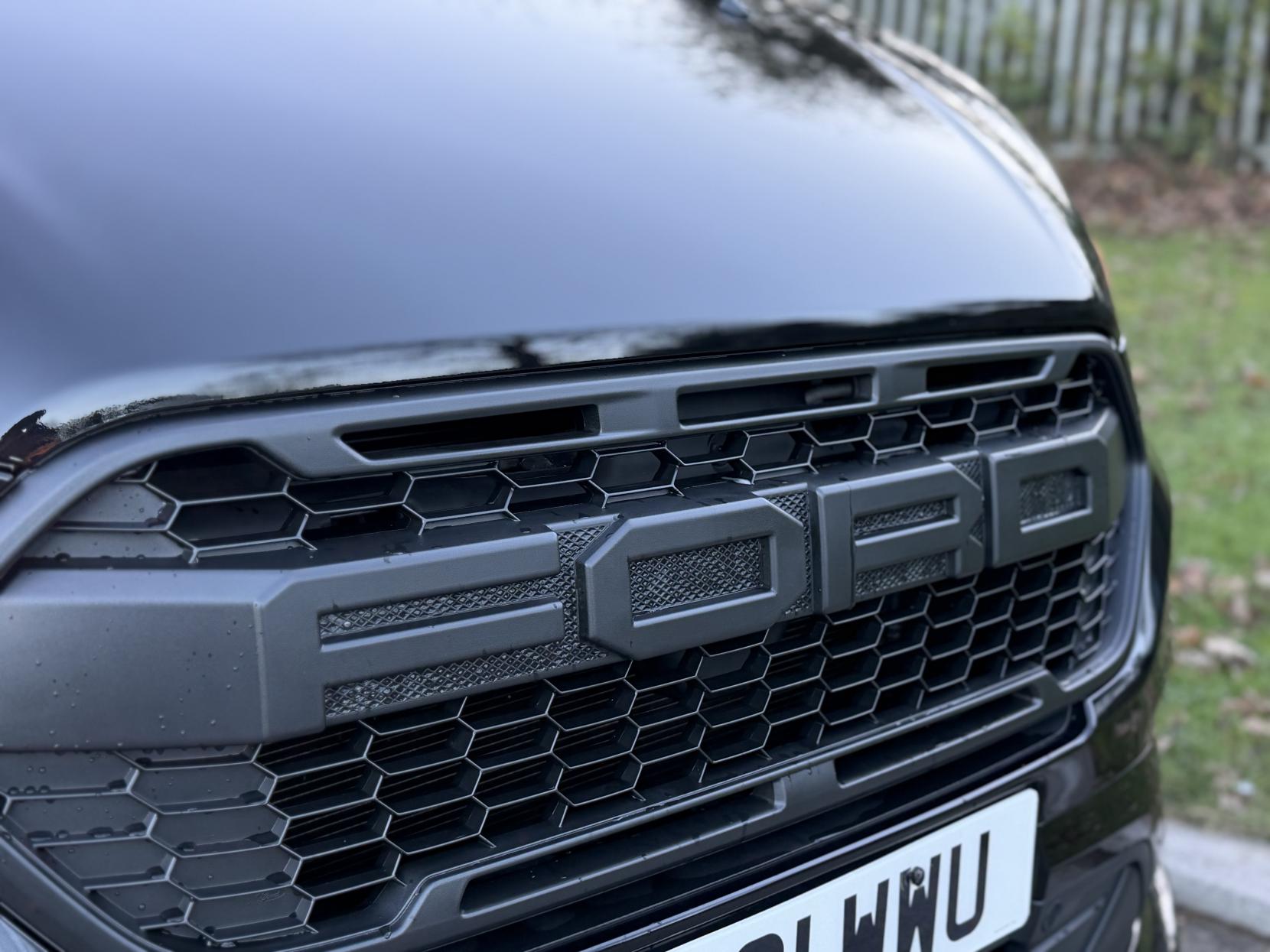 Ford Transit Custom 2.0 300 EcoBlue Limited Panel Van 5dr Diesel Auto L2 H1 Euro 6 (s/s) (130 ps)