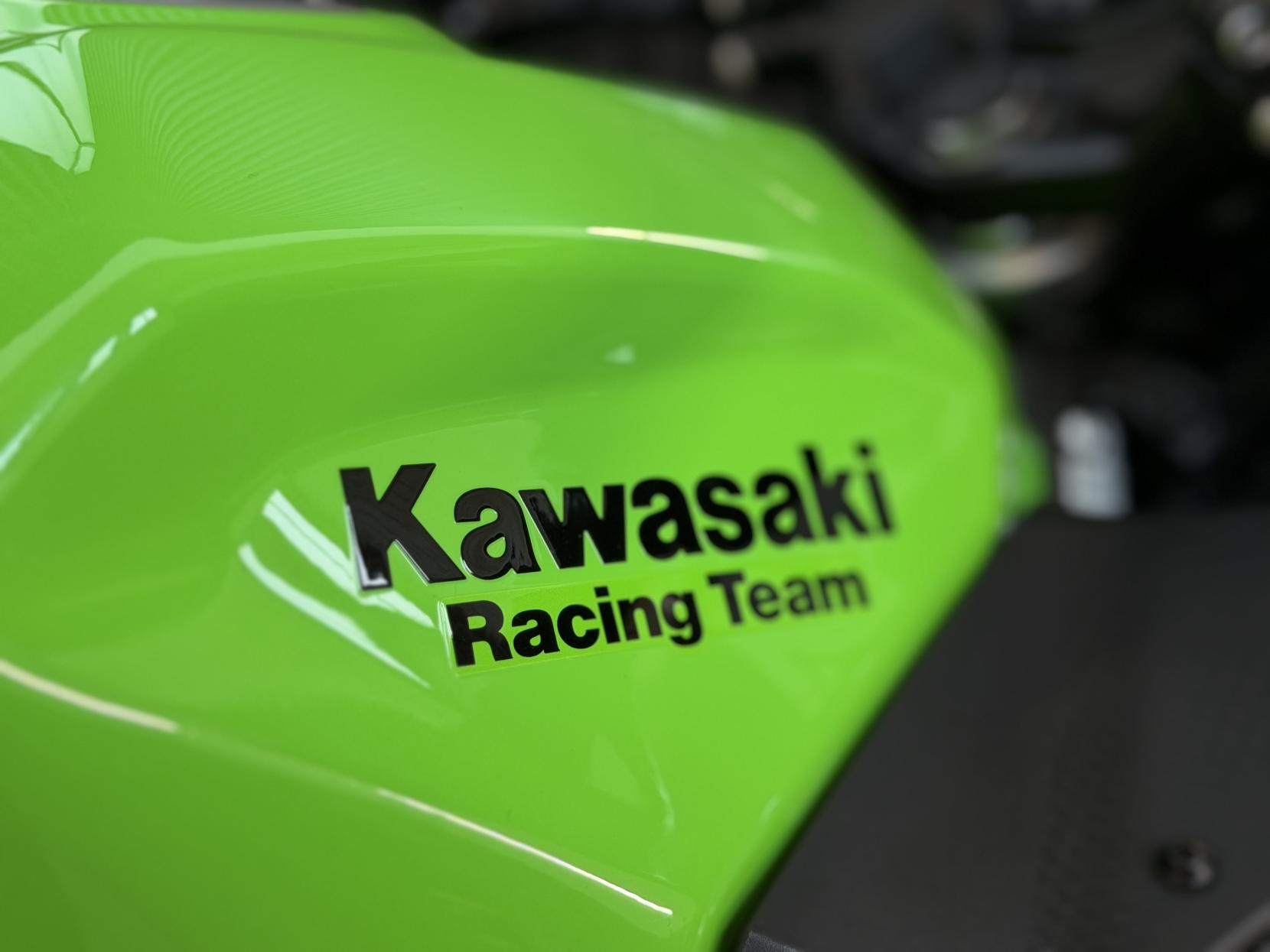 Kawasaki Ninja 500 500 SE Super Sports Petrol Manual Euro 5 (45 ps)