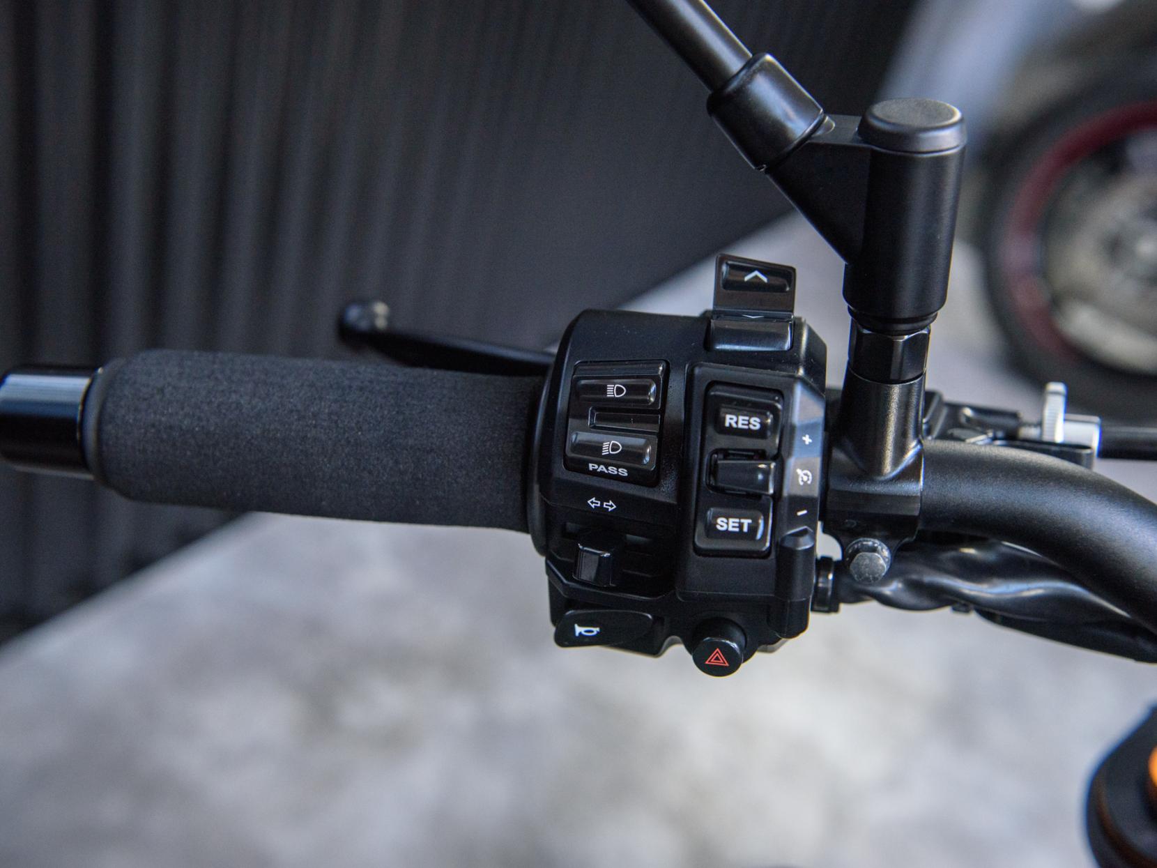 Yamaha MT-09 900 SP Hyper-naked Petrol Manual Euro 5 (119 ps)