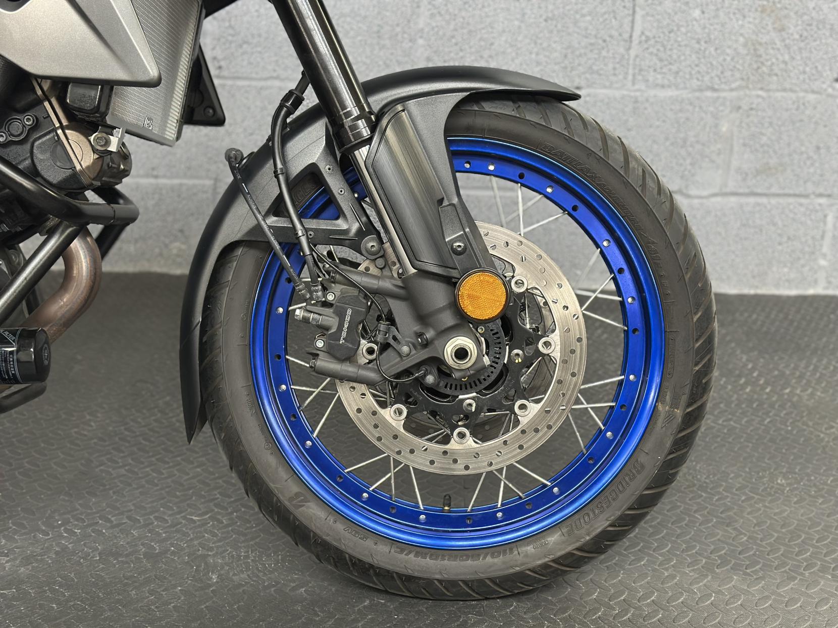 Suzuki V-Strom 1050 1050 XT Tour Adventure Petrol Manual Euro 5 (107 ps)