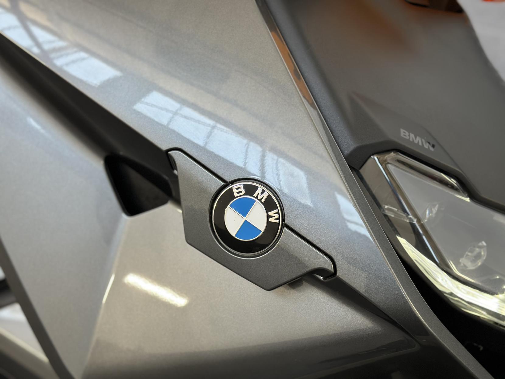 BMW CE 04 15kw Scooter Electric CVT Toothed belt (42 ps)
