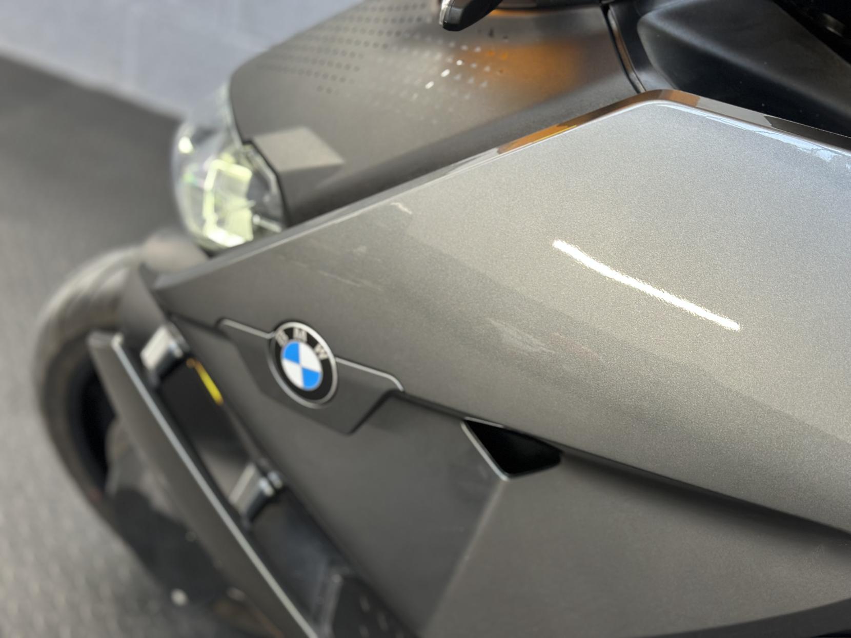 BMW CE 04 15kw Scooter Electric CVT Toothed belt (42 ps)
