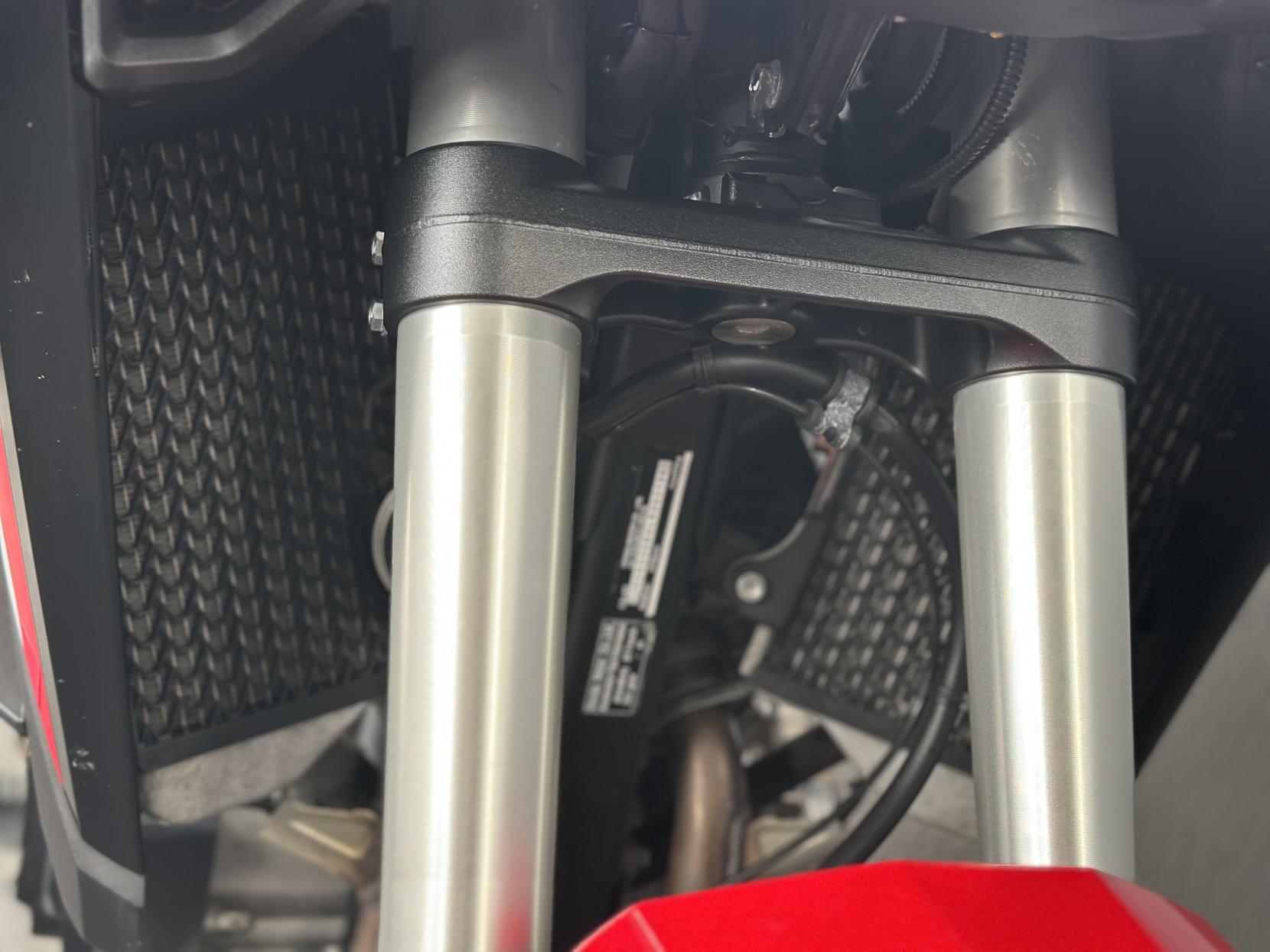 Honda CRF1100L Africa Twin 1100 Adventure Petrol Automatic Euro 5 (102 ps)