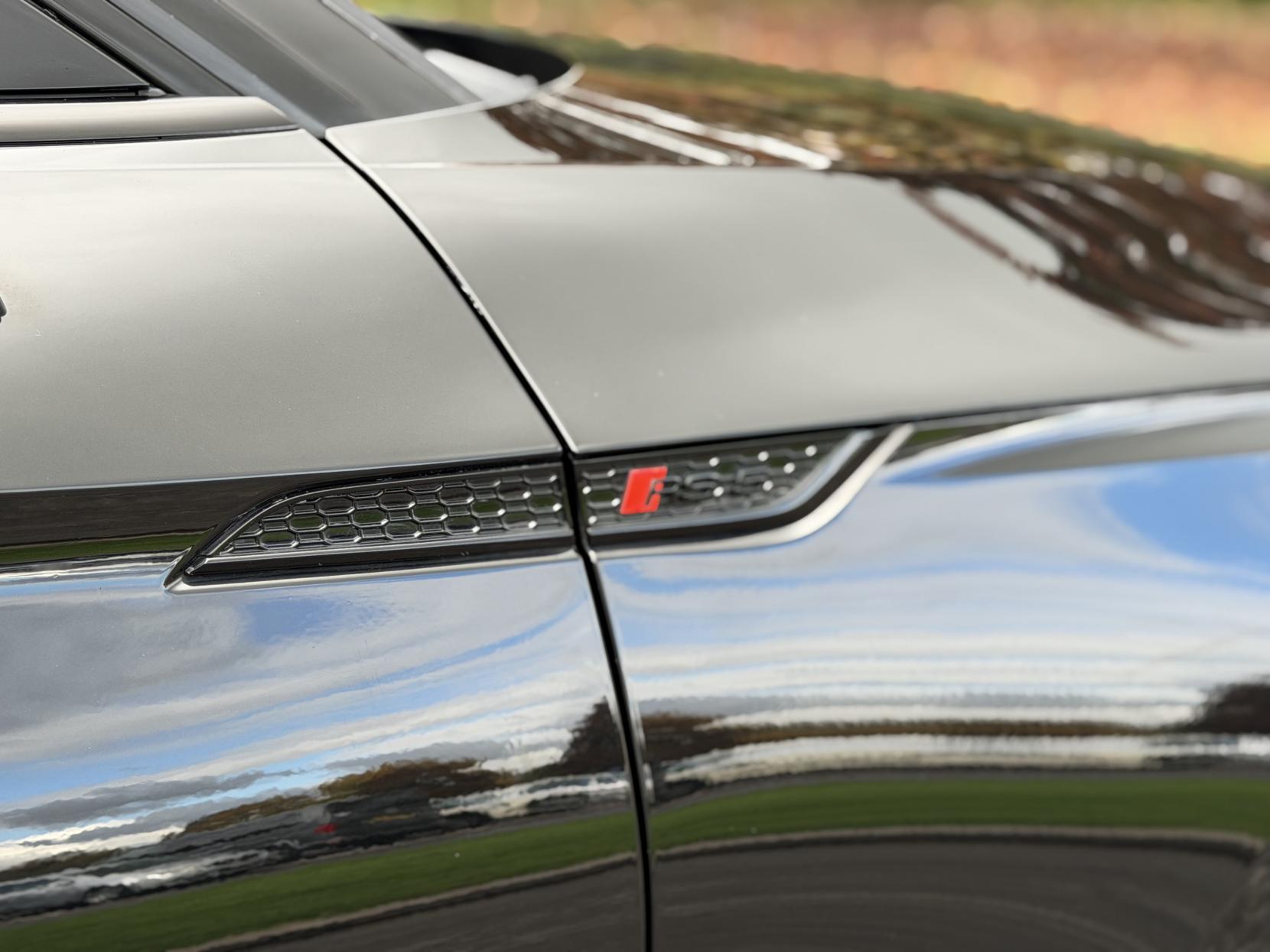 Audi RS5 2.9 TFSI V6 Sport Edition Sportback 5dr Petrol Tiptronic quattro Euro 6 (s/s) (450 ps)