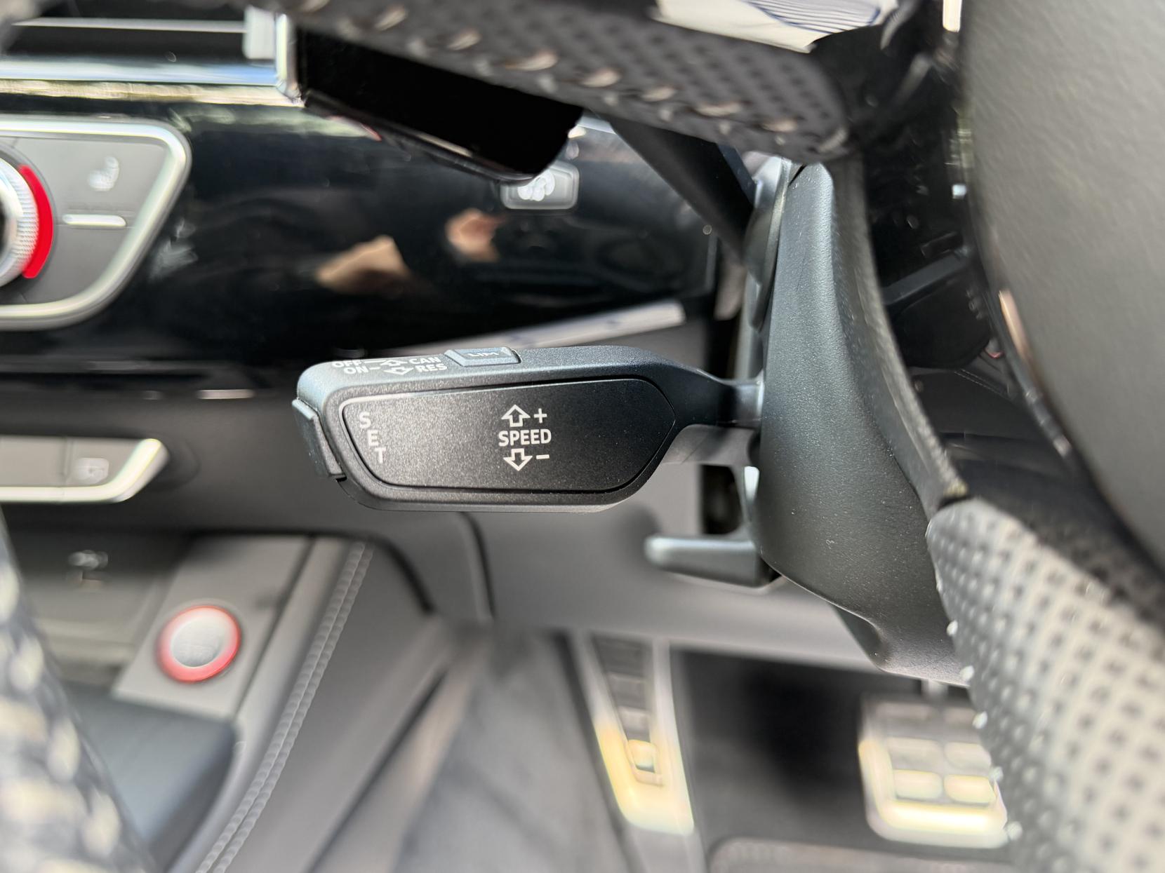 Audi RS5 2.9 TFSI V6 Sport Edition Sportback 5dr Petrol Tiptronic quattro Euro 6 (s/s) (450 ps)