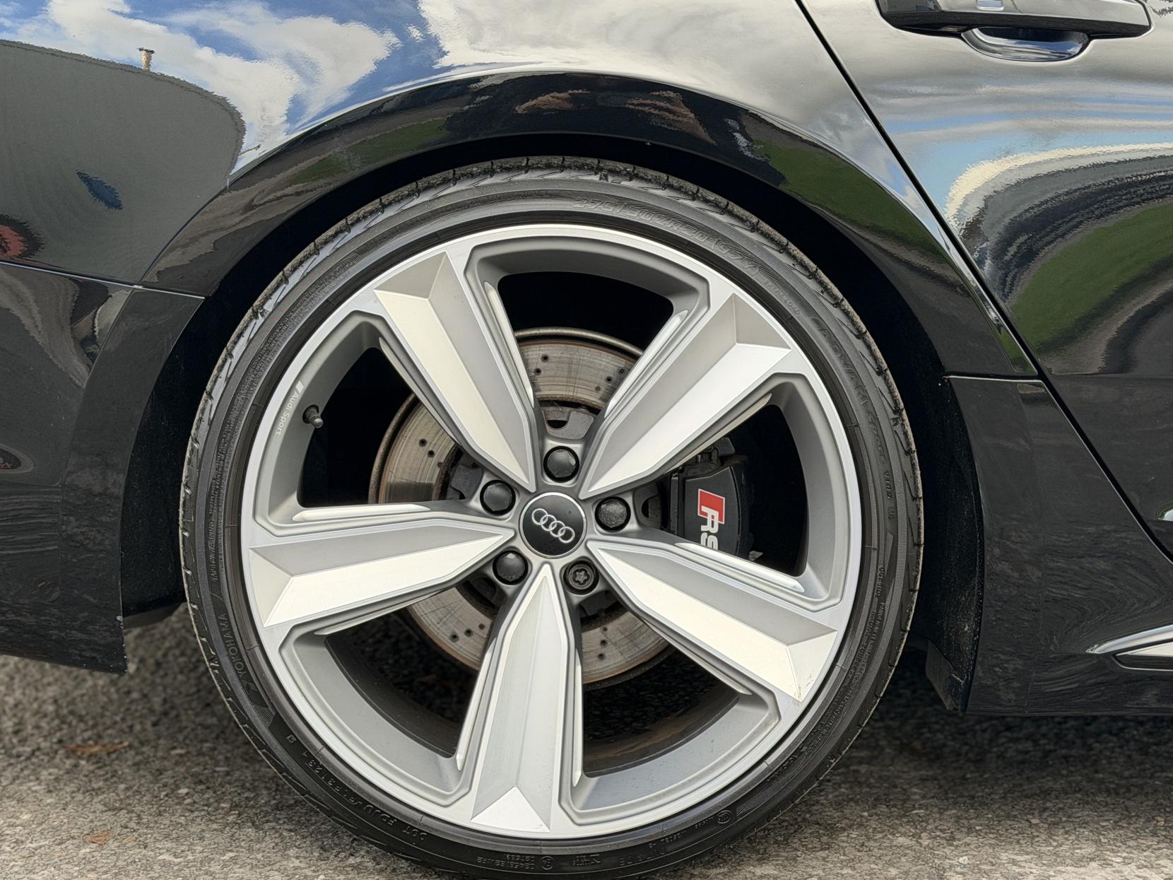 Audi RS5 2.9 TFSI V6 Sport Edition Sportback 5dr Petrol Tiptronic quattro Euro 6 (s/s) (450 ps)