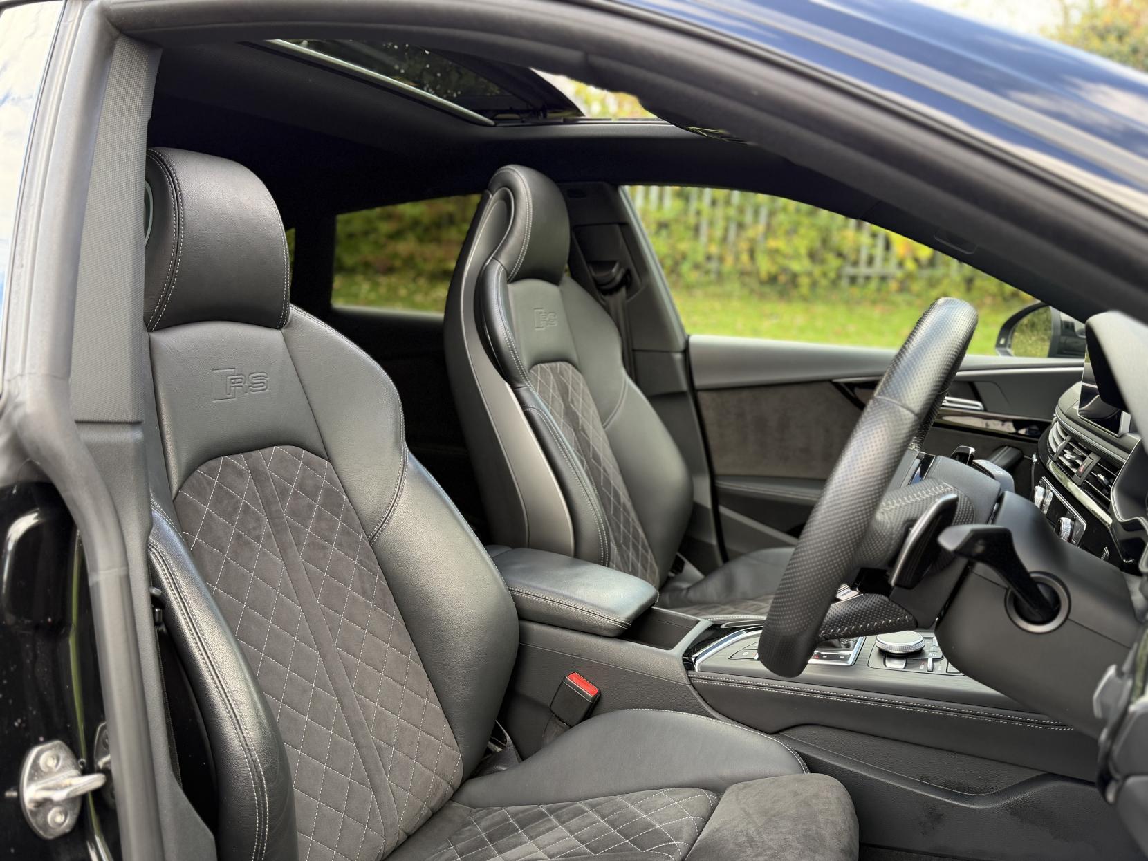 Audi RS5 2.9 TFSI V6 Sport Edition Sportback 5dr Petrol Tiptronic quattro Euro 6 (s/s) (450 ps)