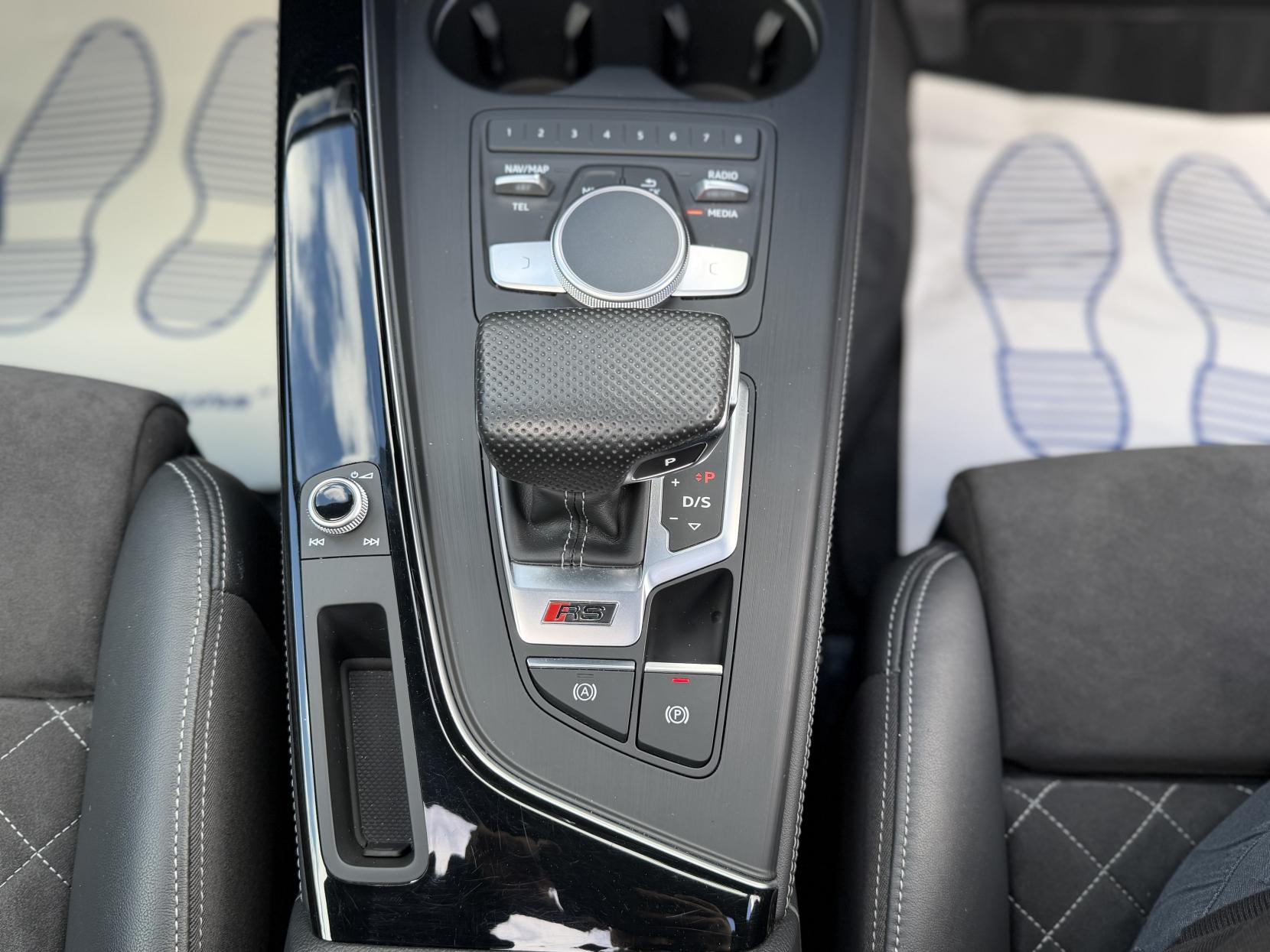 Audi RS5 2.9 TFSI V6 Sport Edition Sportback 5dr Petrol Tiptronic quattro Euro 6 (s/s) (450 ps)