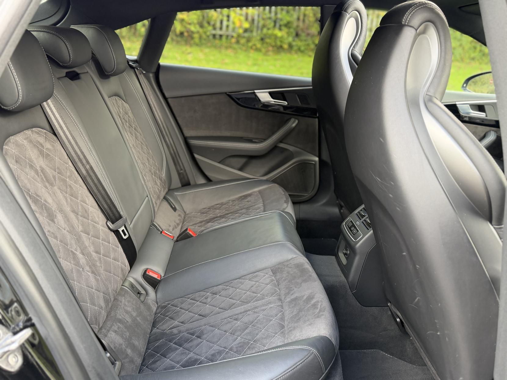 Audi RS5 2.9 TFSI V6 Sport Edition Sportback 5dr Petrol Tiptronic quattro Euro 6 (s/s) (450 ps)