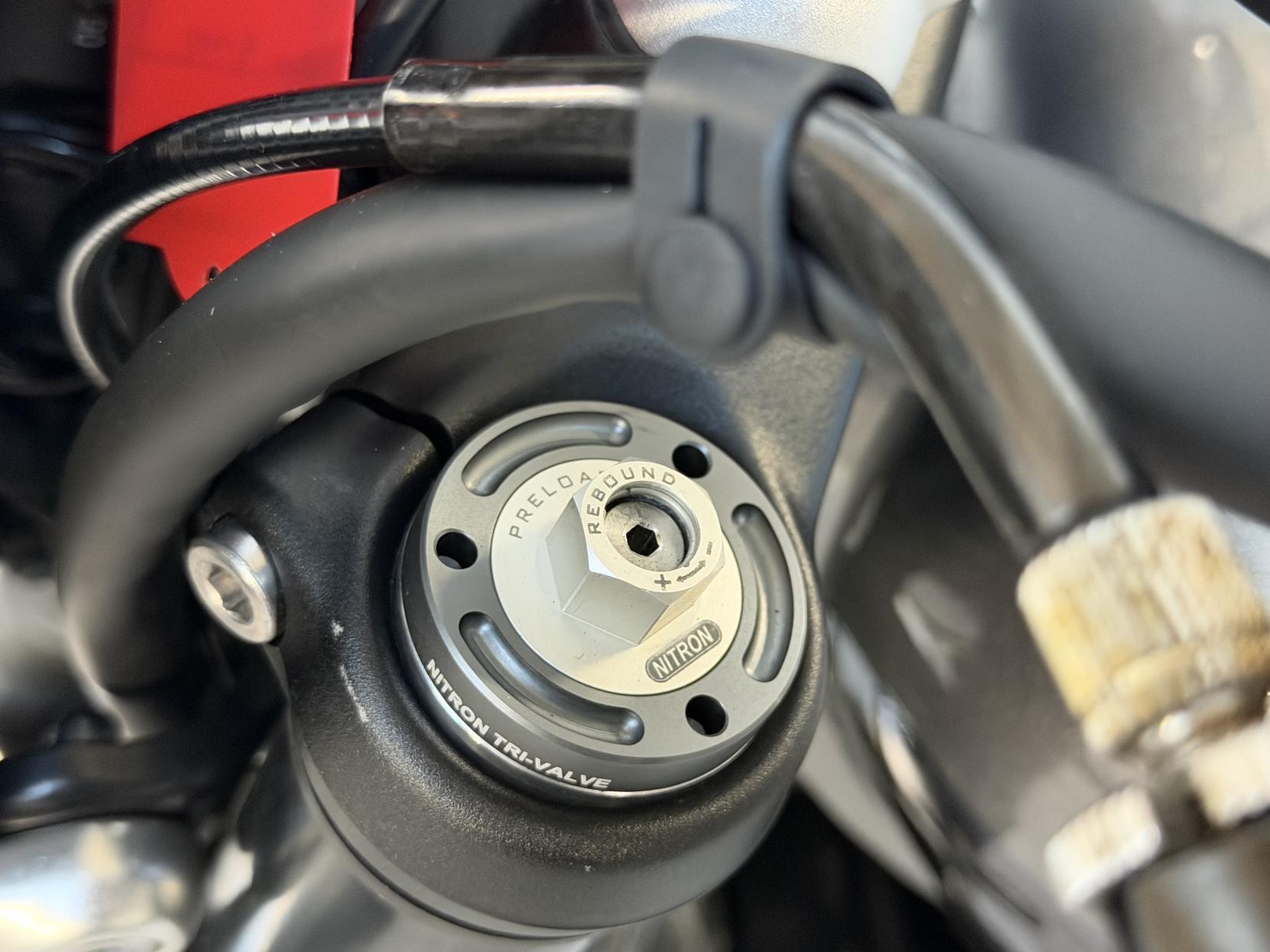 Triumph Speed Twin 1200 1200 Roadster/Retro Petrol Manual O-ring Euro 4 (98 ps)