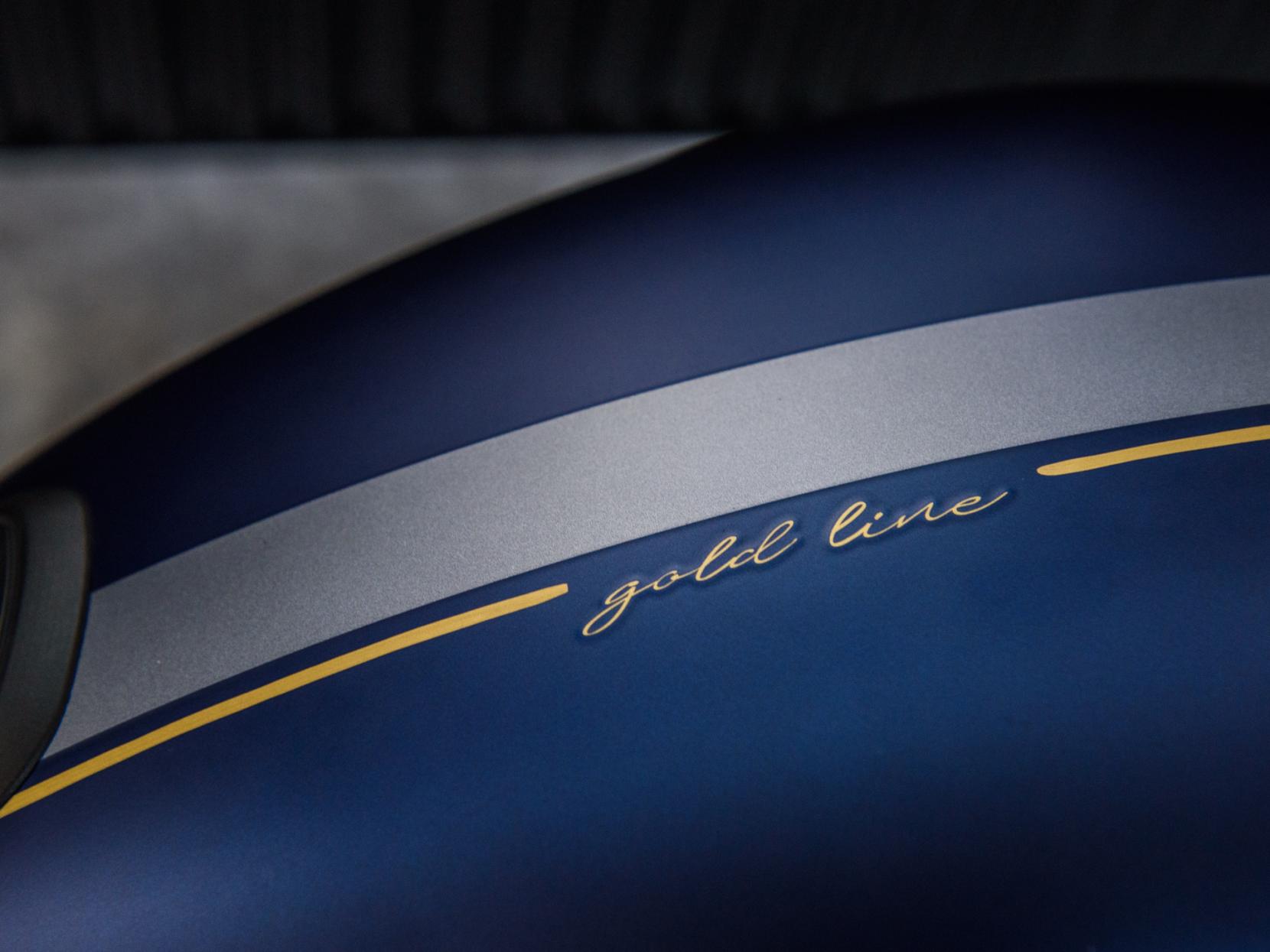 Triumph Street Scrambler 900 Roadster/Retro Petrol Manual Euro 5 (65 ps)