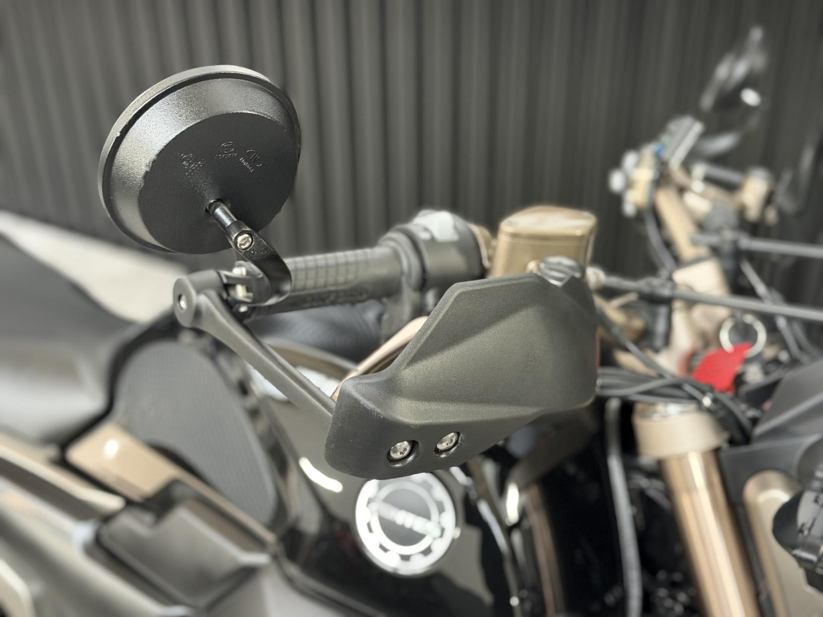 Zontes ZT125-G1 125 Naked Petrol Manual Euro 5 (15 ps)