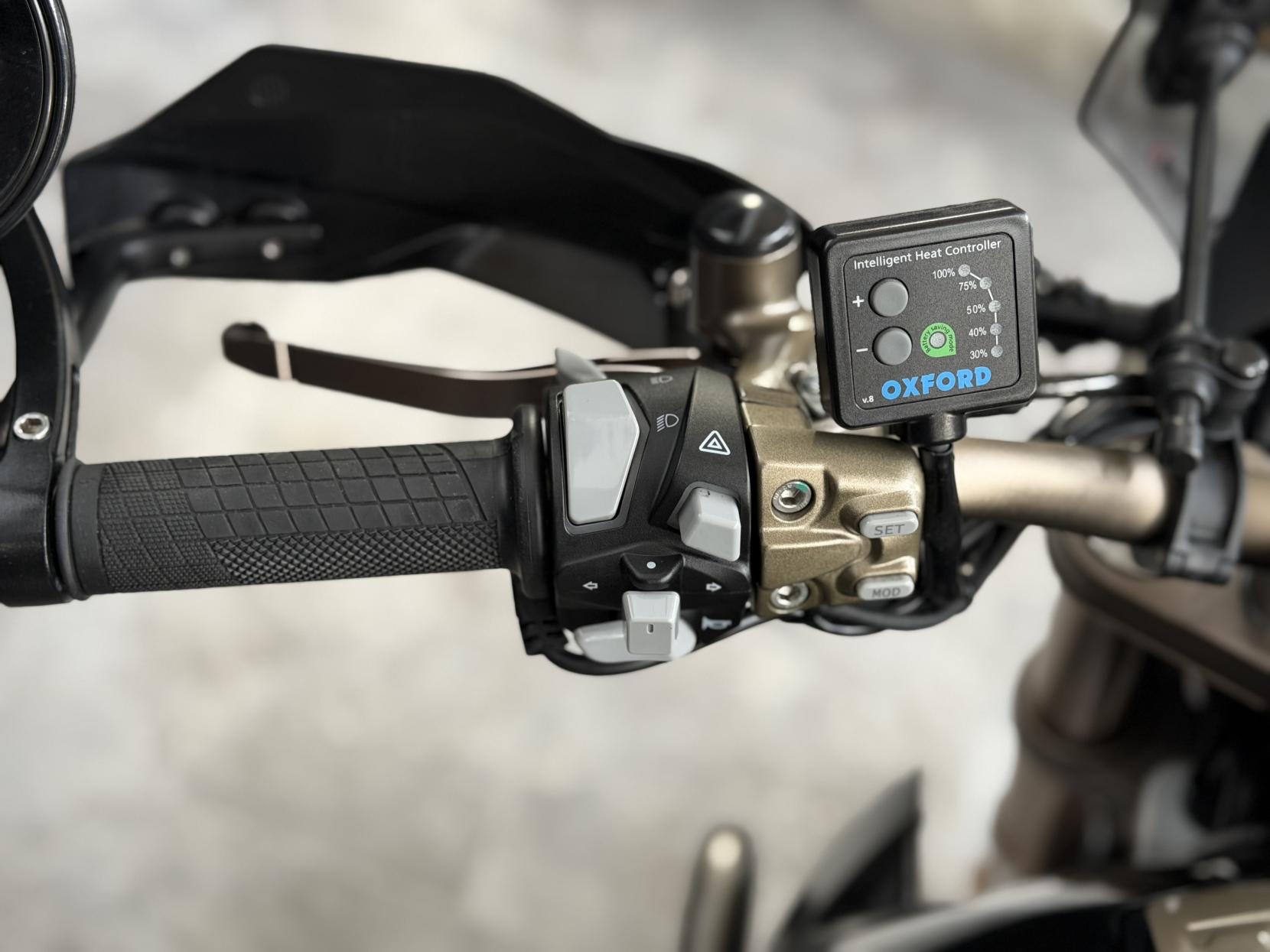 Zontes ZT125-G1 125 Naked Petrol Manual Euro 5 (15 ps)