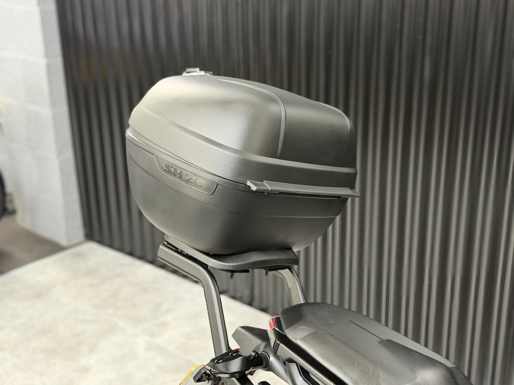 Zontes ZT125-G1 125 Naked Petrol Manual Euro 5 (15 ps)